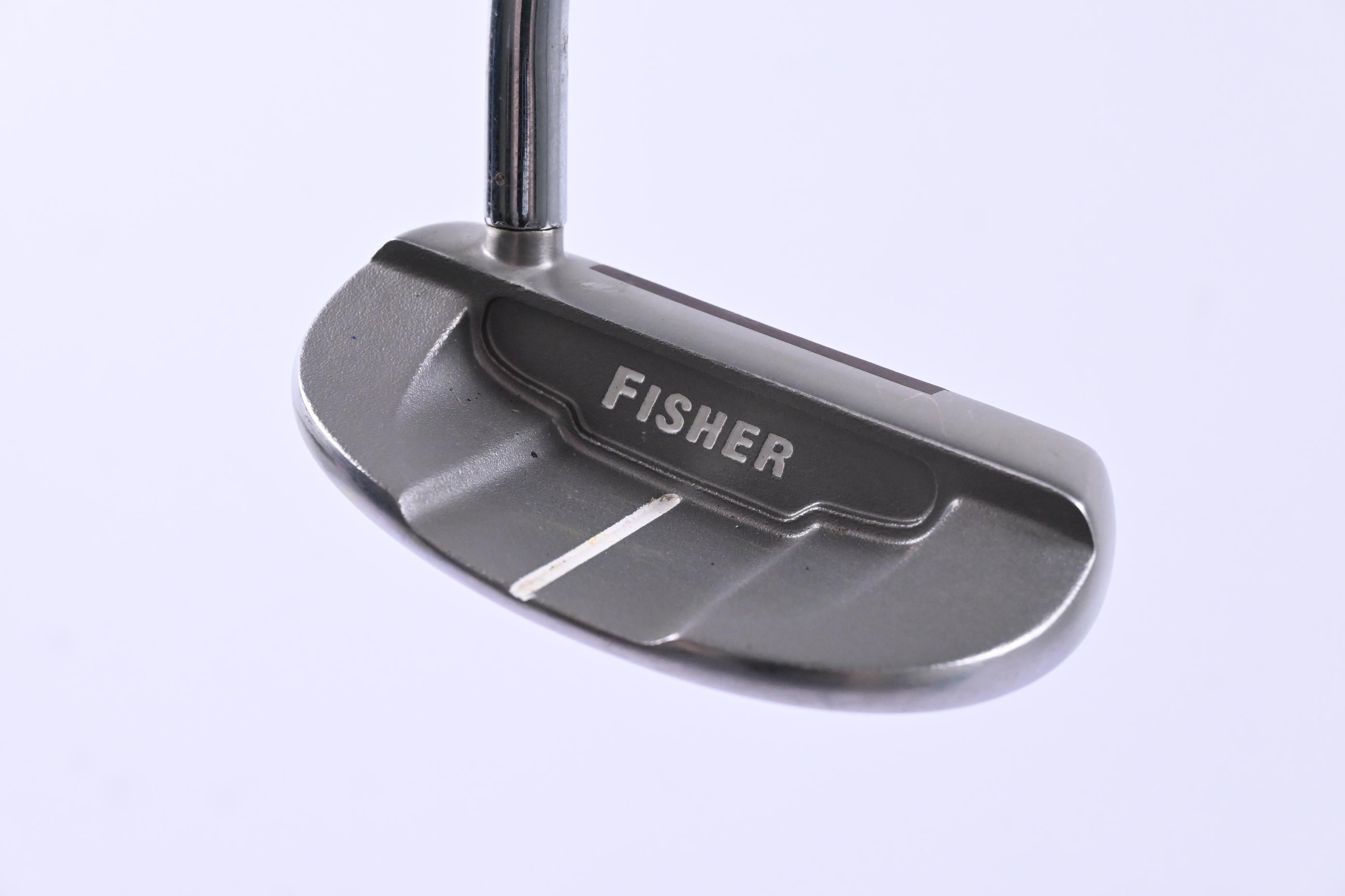 Fisher Classic Tour Series CTS-5 Putter / 34 Inch