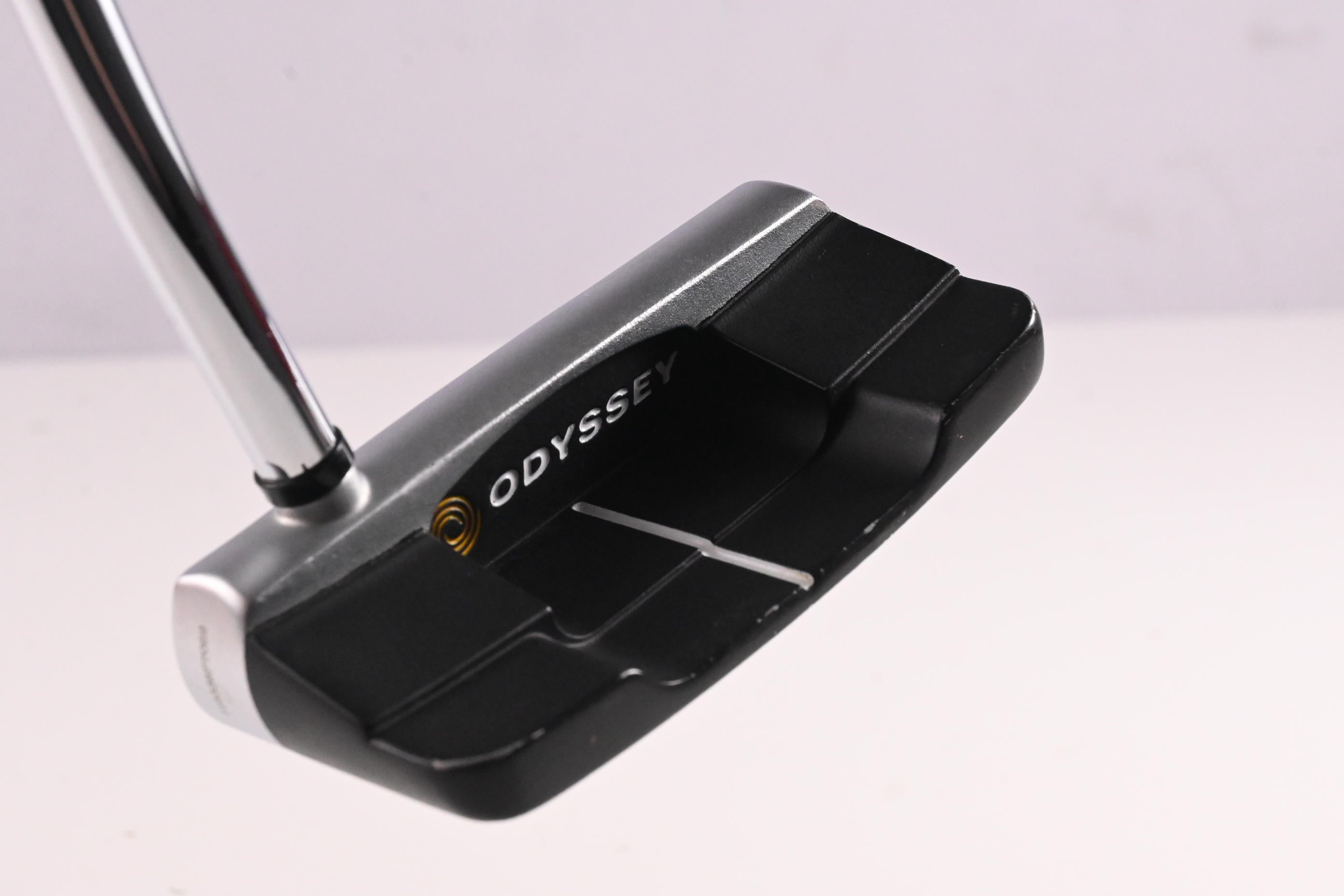 Odyssey Stroke Lab Double Wide Putter / 34 Inch