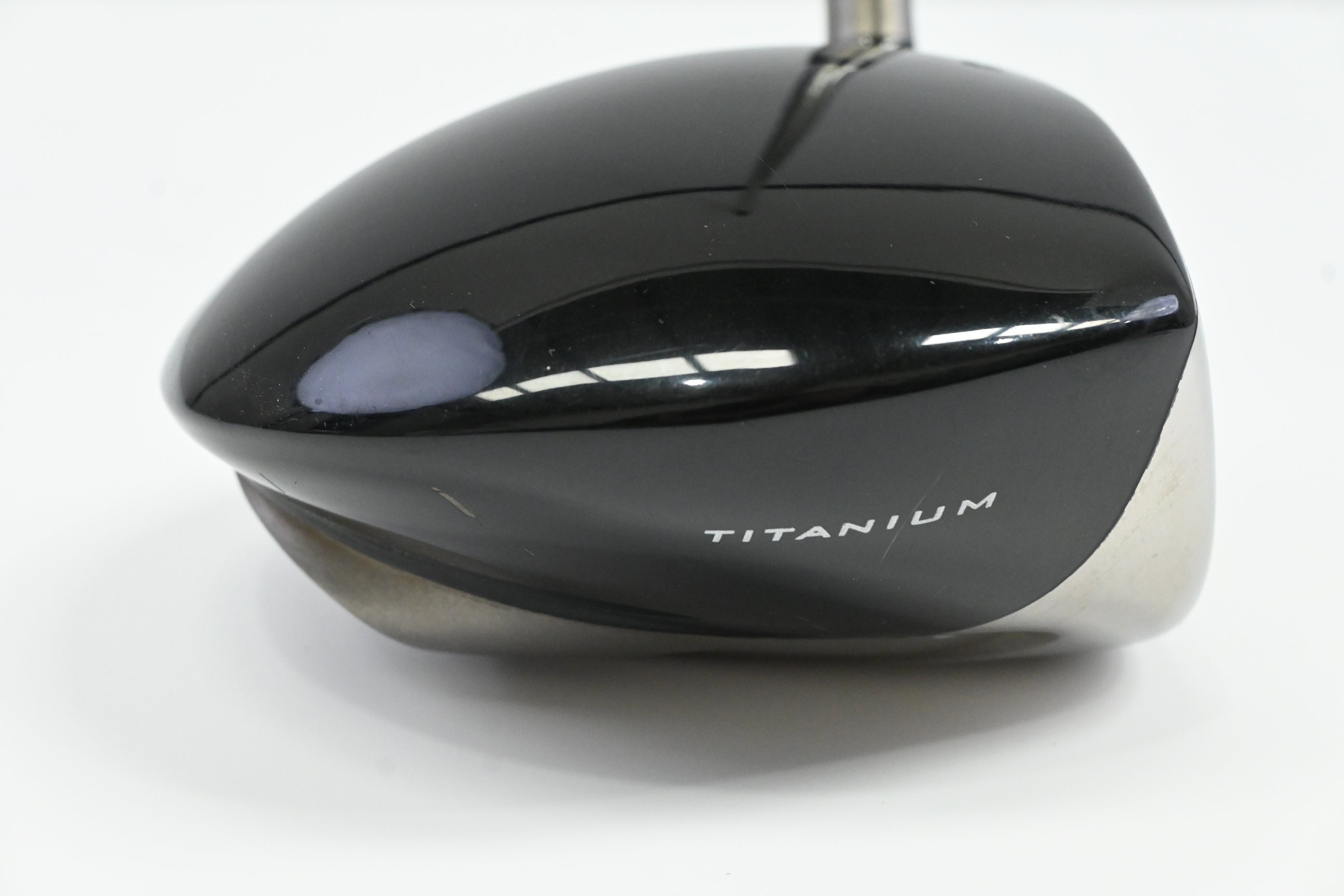 Taylormade R5 Dual Type D Driver / 10.5 Degree / Regular Flex M.A.S.2 5-55 Shaft