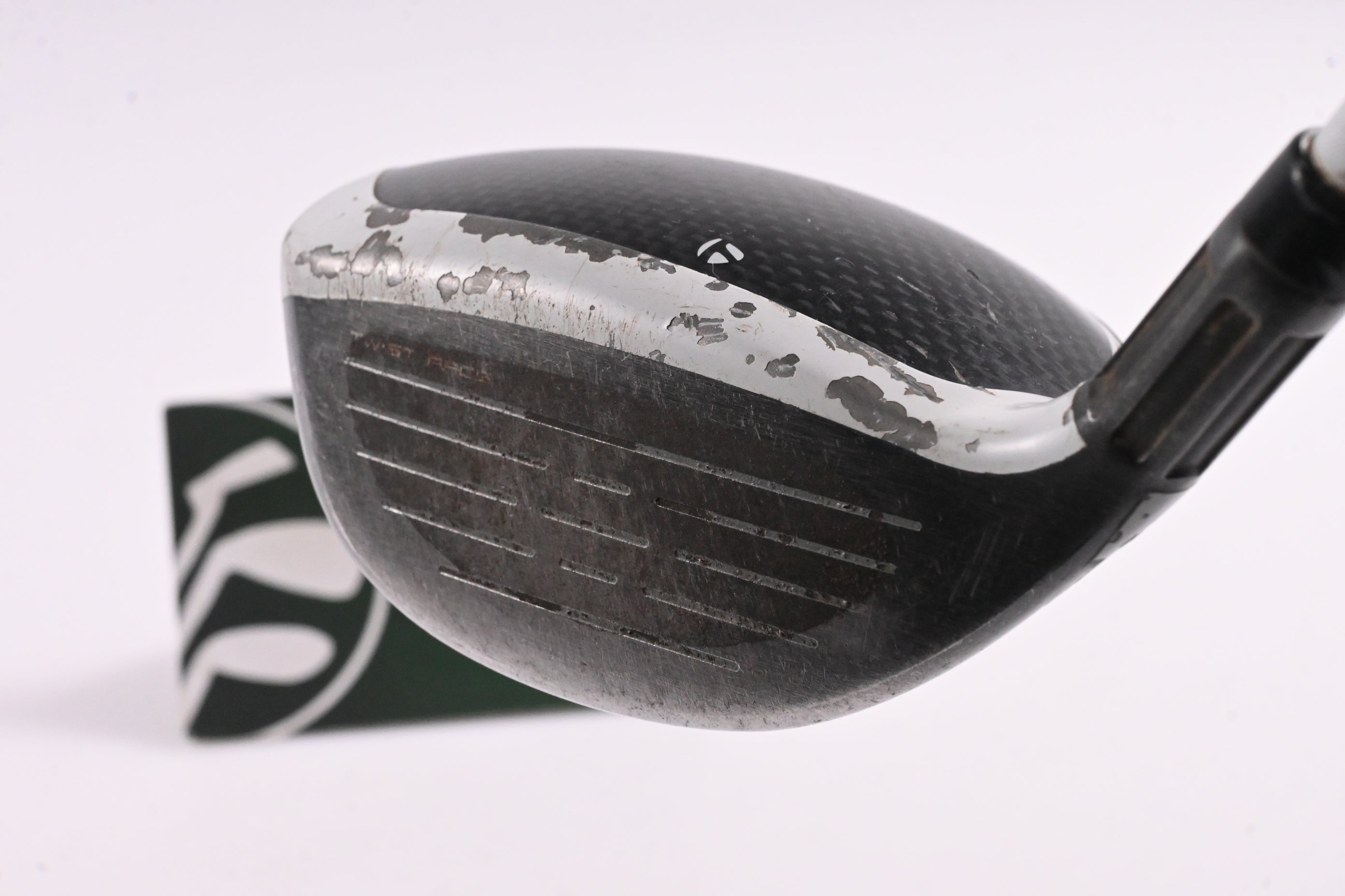 Ladies Taylormade SIM2 Max #5 Wood / 18 Degree / Ladies Flex Aldila NV 45