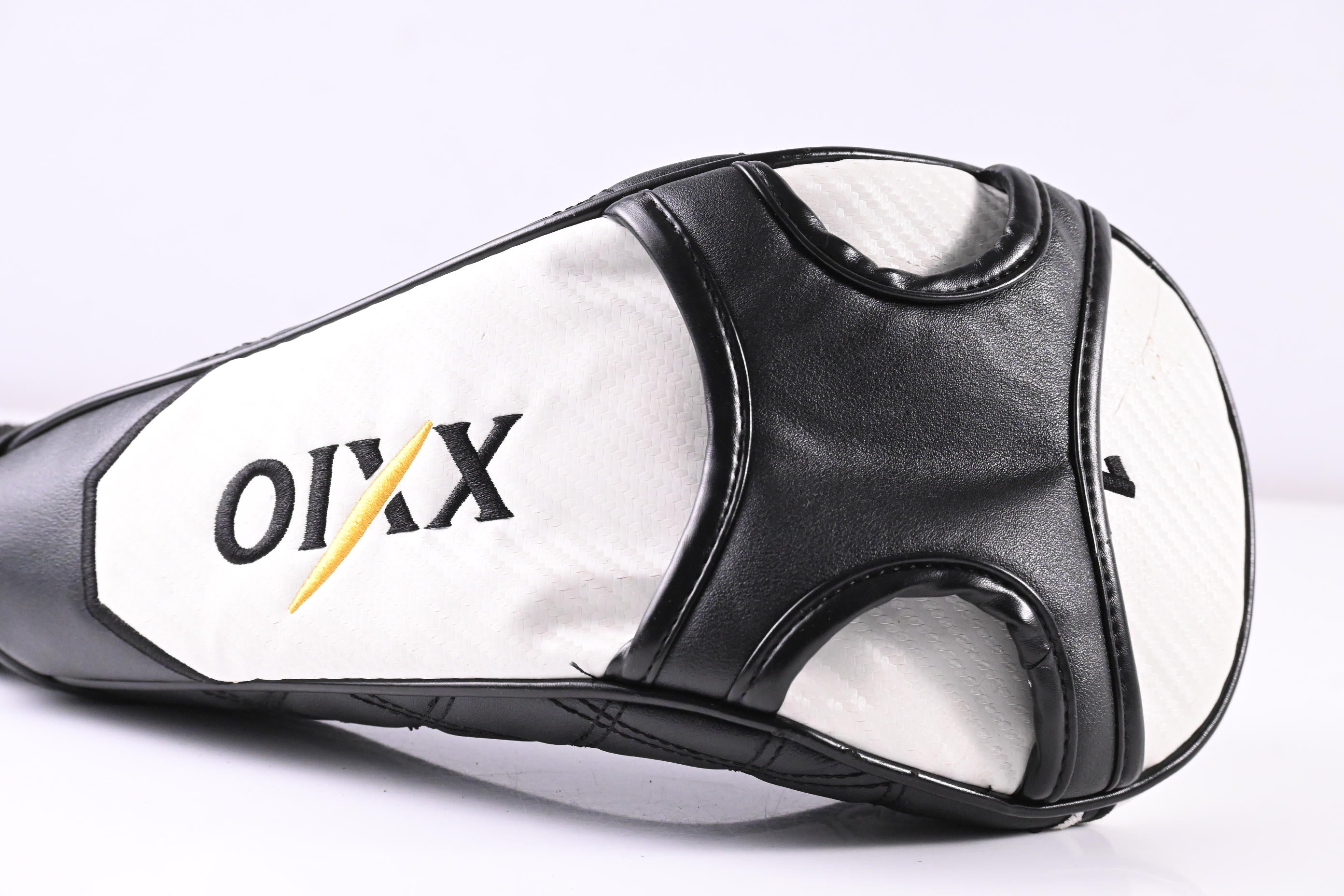 Left Hand XXIO 9 Driver / 10.5 Degree / Stiff-Regular Flex XXIO MP 900 DST Shaft