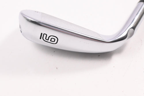 Ping G425 #9 Iron / White Dot / Regular Flex Ping Alta CB Slate AWT Shaft