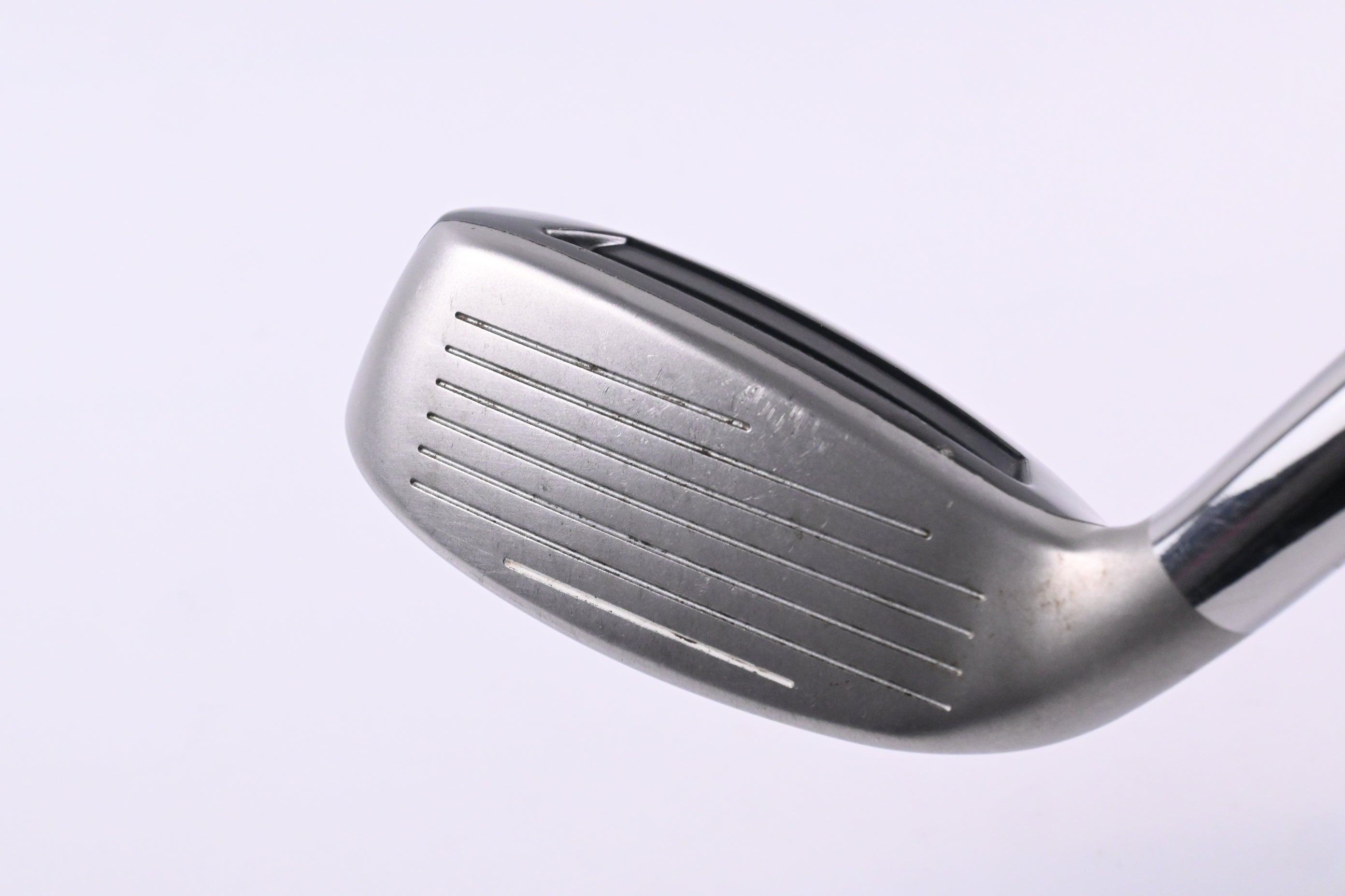 Adams Idea A12 #3 Hybrid / 19 Degree / Regular Flex Proforce VTS Red 75 Shaft