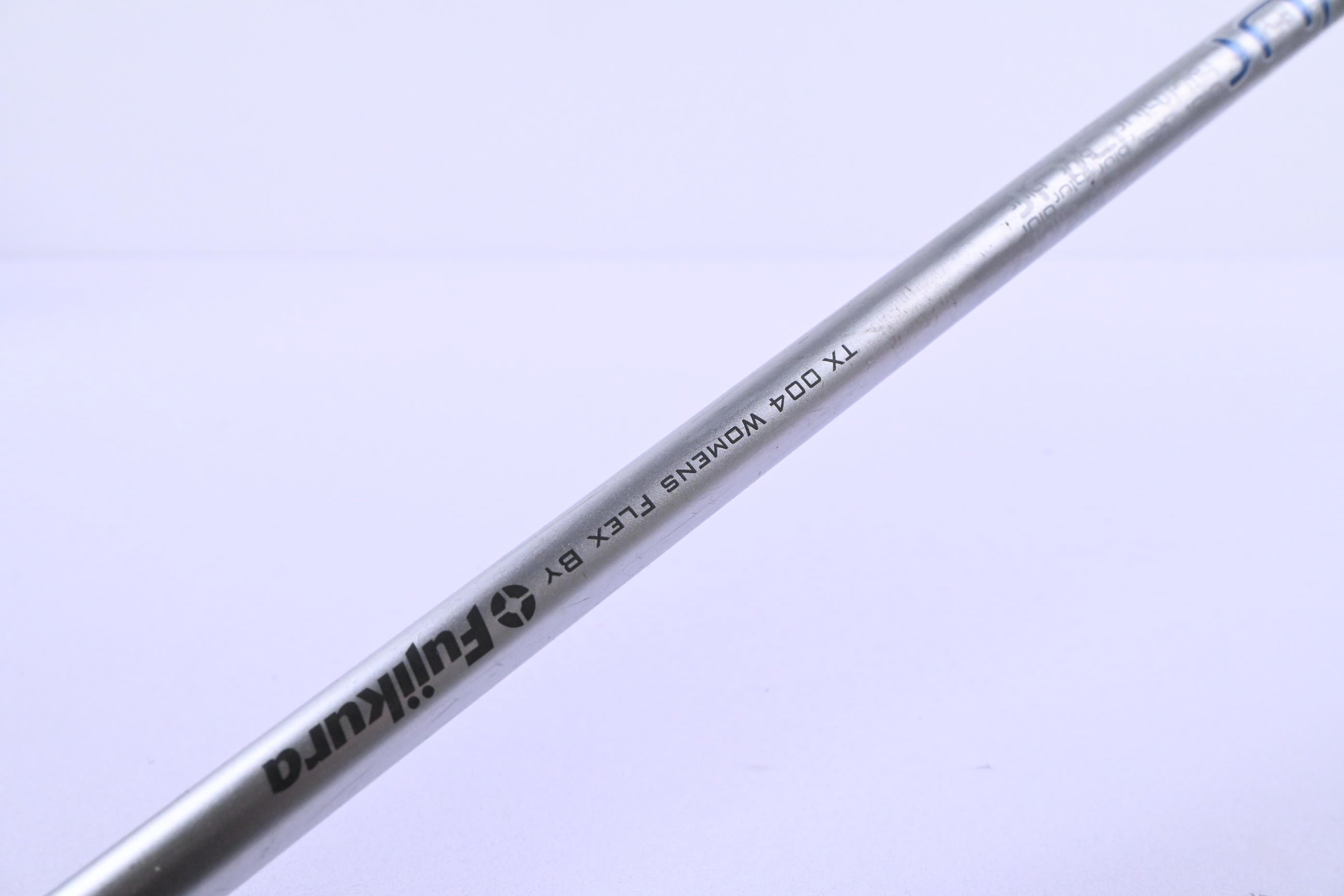 Ladies Cobra S3 Max #5 Wood / 21 Degree / Ladies Flex Fujikura Blur Shaft