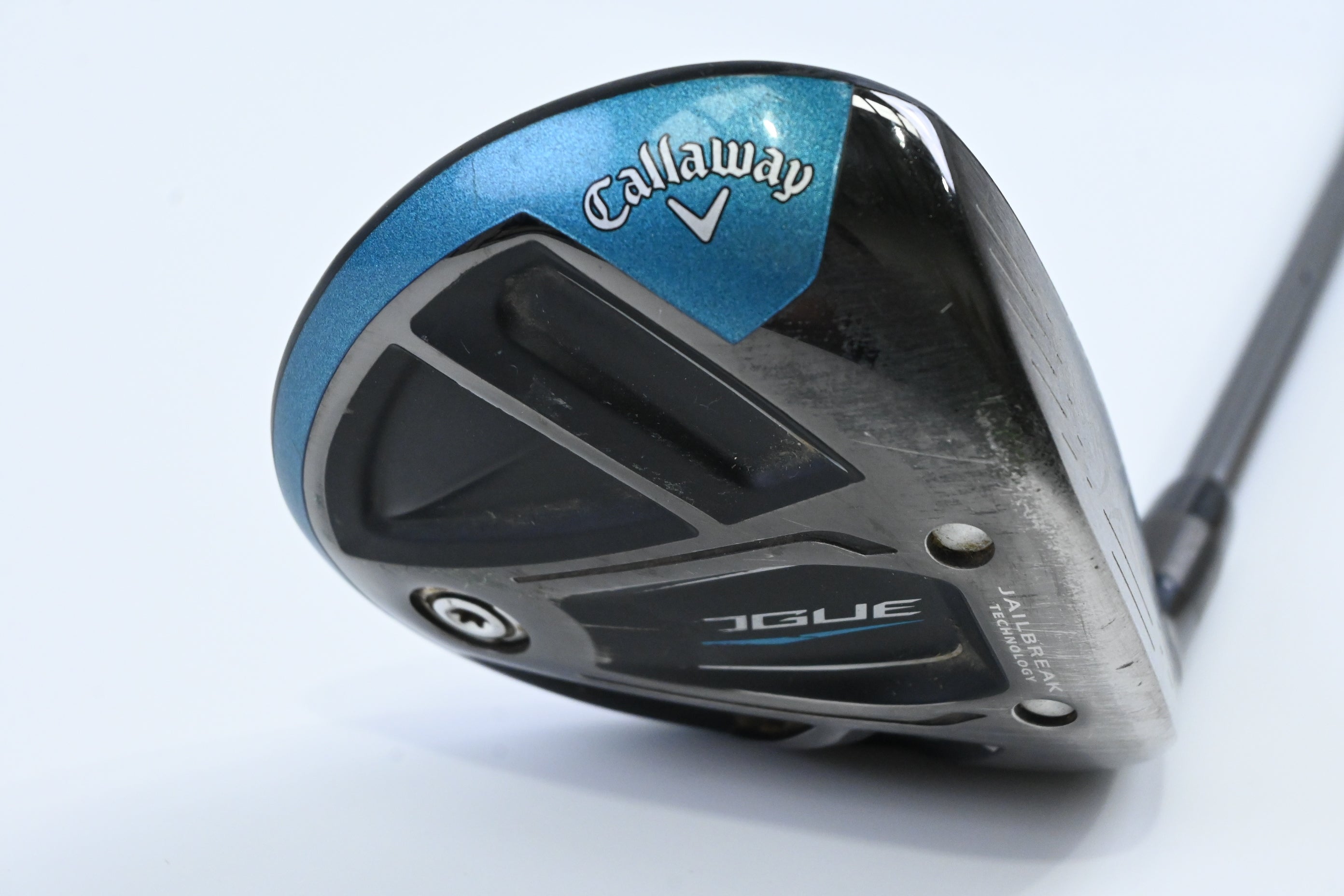 Callaway Rogue #3 Wood / 15 Degree / Regular Flex Aldila Synergy 60 Shaft