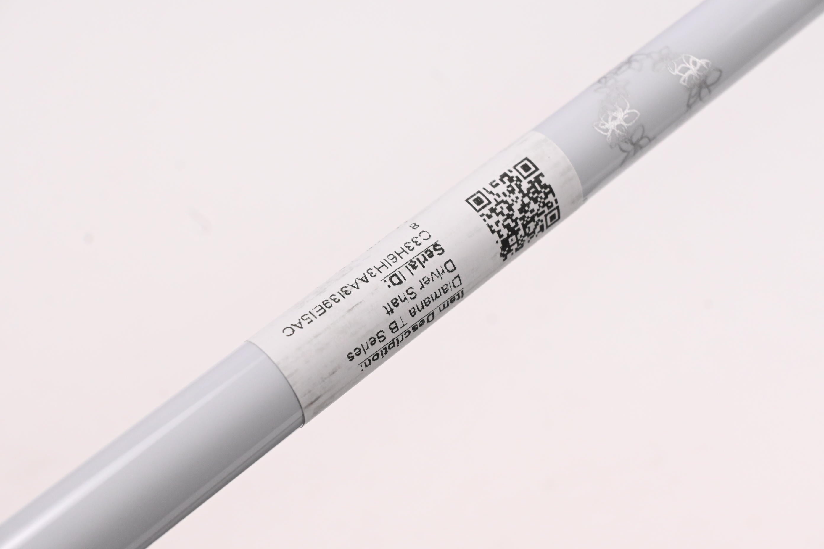 Diamana TB Series 70 Driver Shaft / X-Flex / 0.335" Tip / Uncut