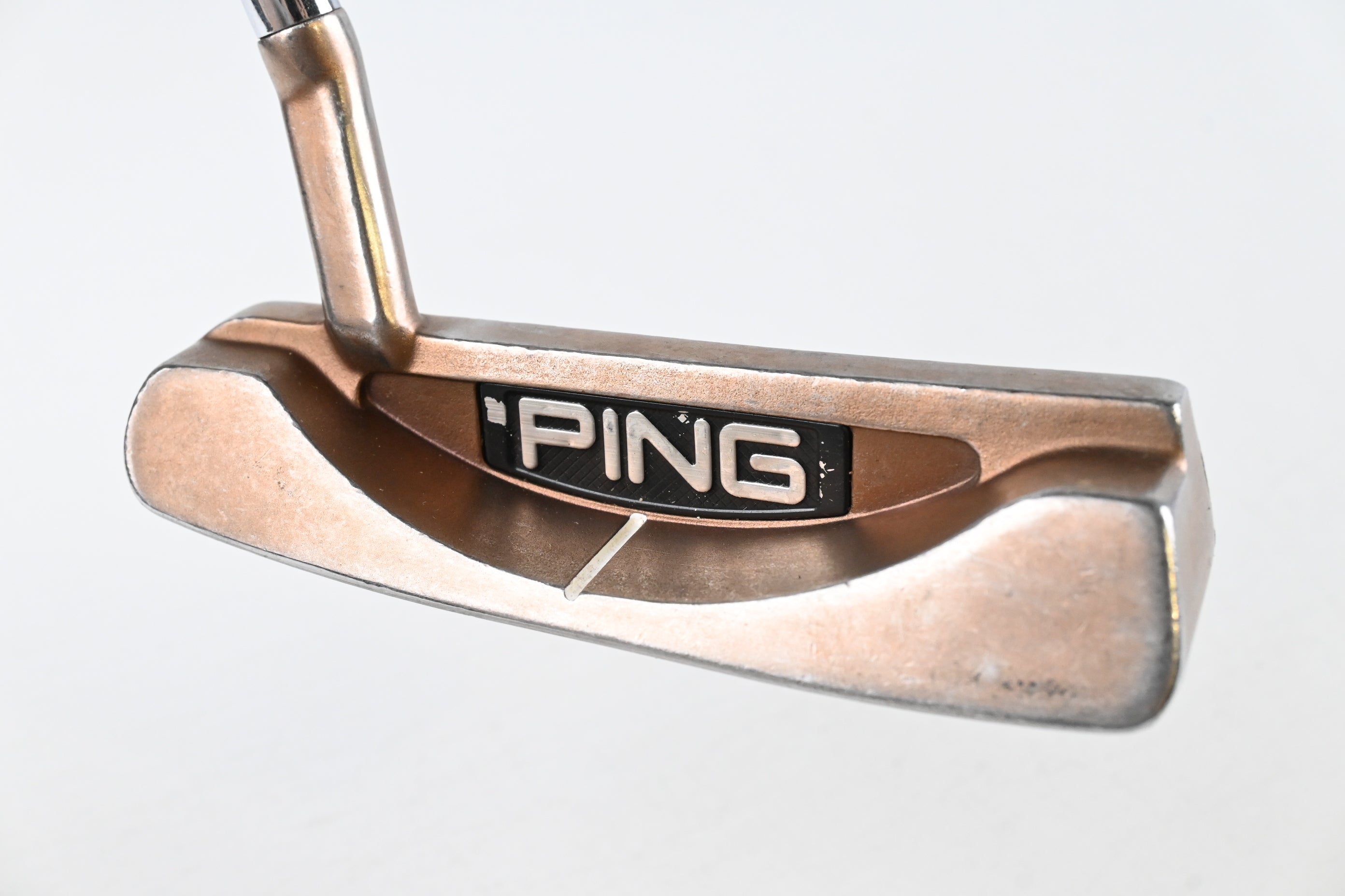 Ping Karsten TR Zing Putter / 34 Inch