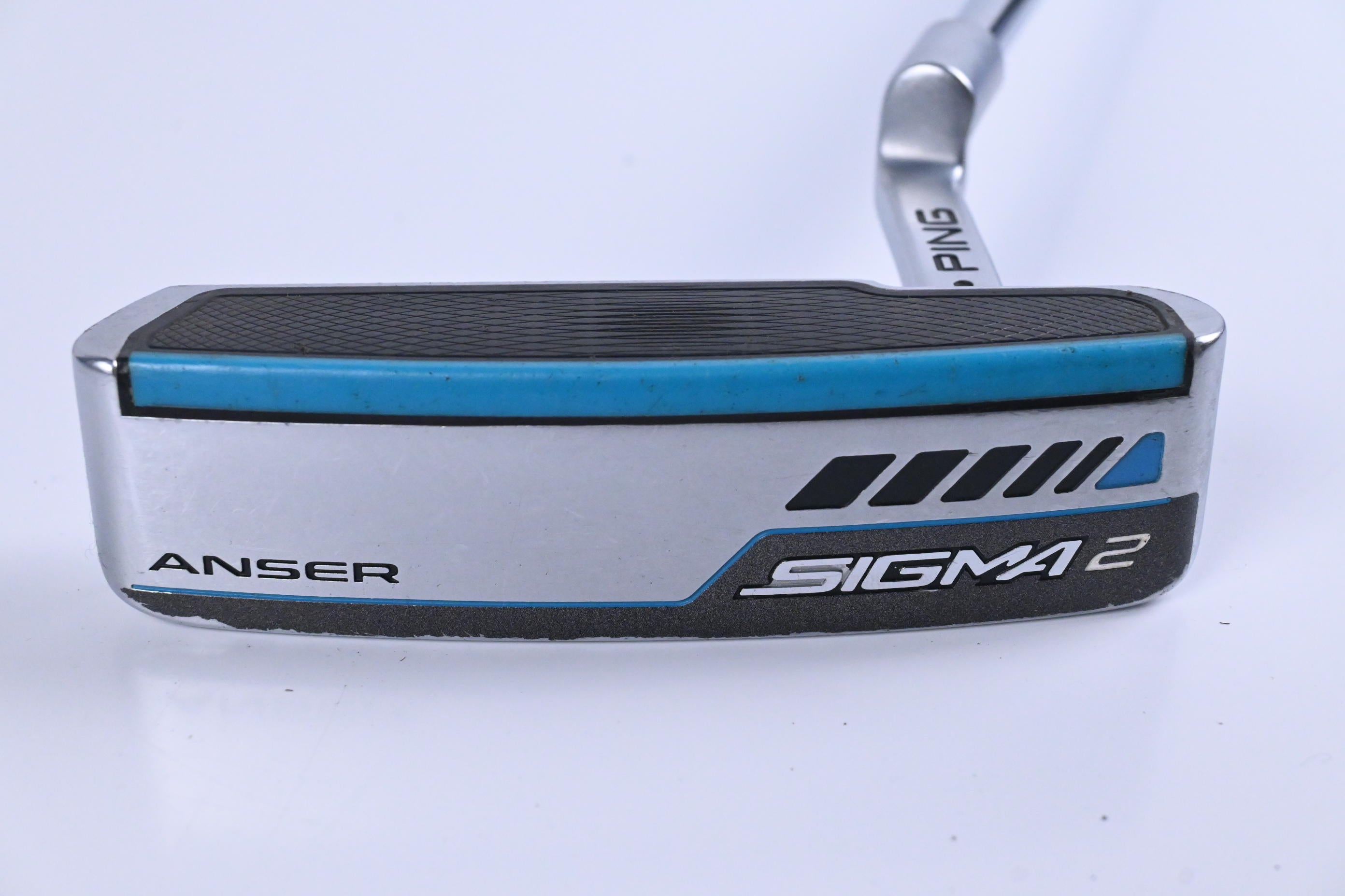 Ping Sigma 2 Anser Putter / 32 Inch