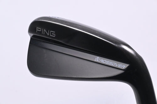 Ping iCrossover #3 Hybrid / 20 Degree / Stiff Flex Ping Tour 2.0 Chrome 85 Shaft