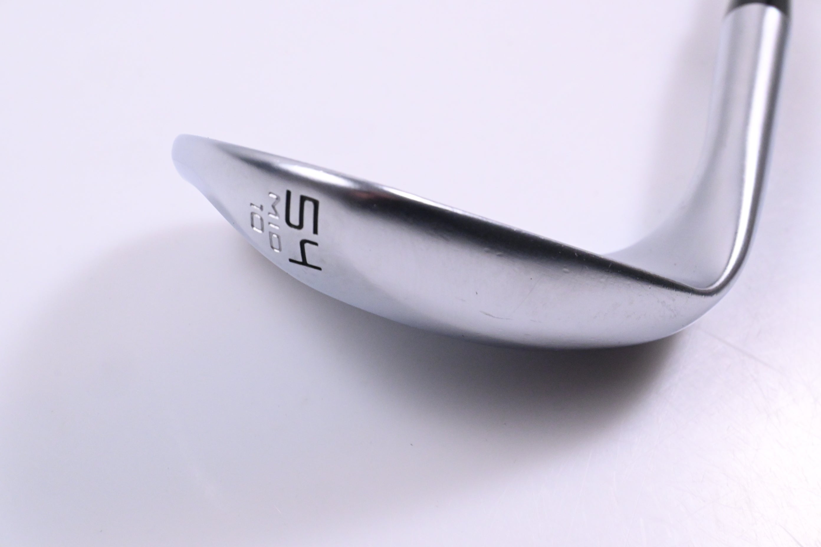 Cleveland RTZ Sand Wedge / 54 Degree / Wedge Flex Dynamic Gold Spinner Shaft