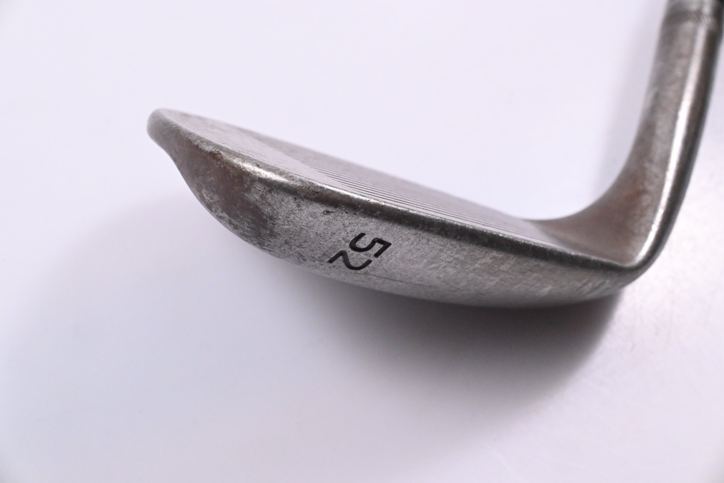 Titleist Vokey SM4 Gap Wedge / 52 Degree / Stiff Flex Dynamic Gold S300 Shaft