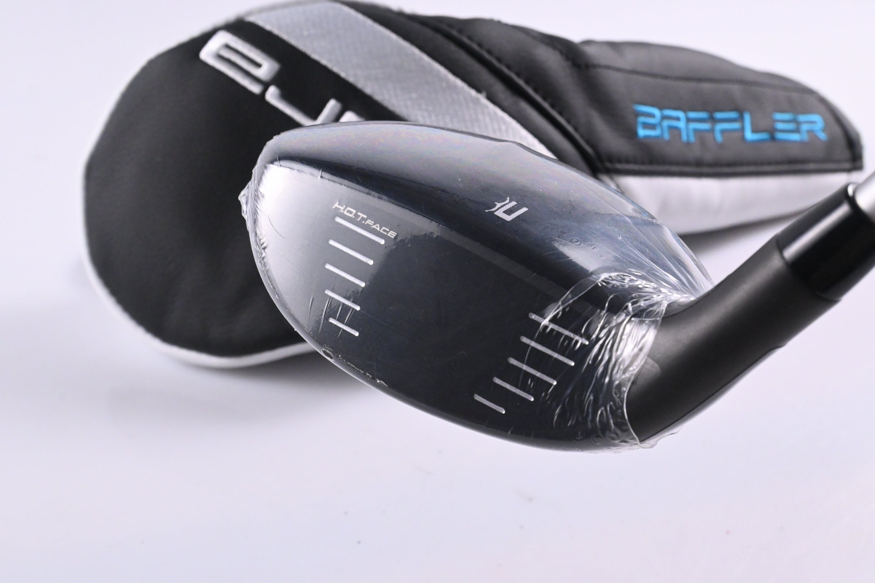 Ladies Cobra Baffler #7 Fairway / 26 Degree / Ladies Flex Cobra Ultralite 45