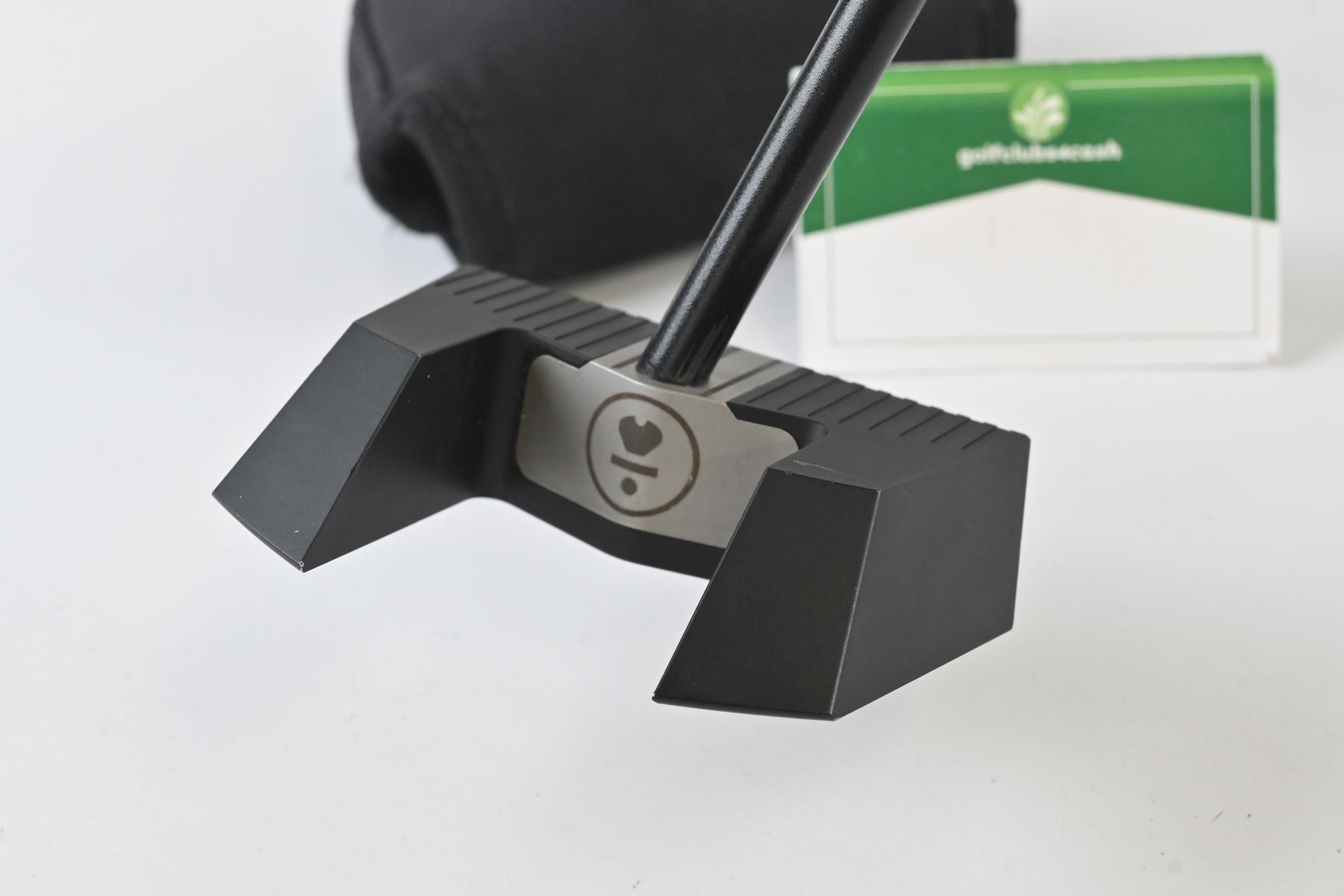 Left Hand L.A.B. Golf Mezz.1 Putter / 34 Inch