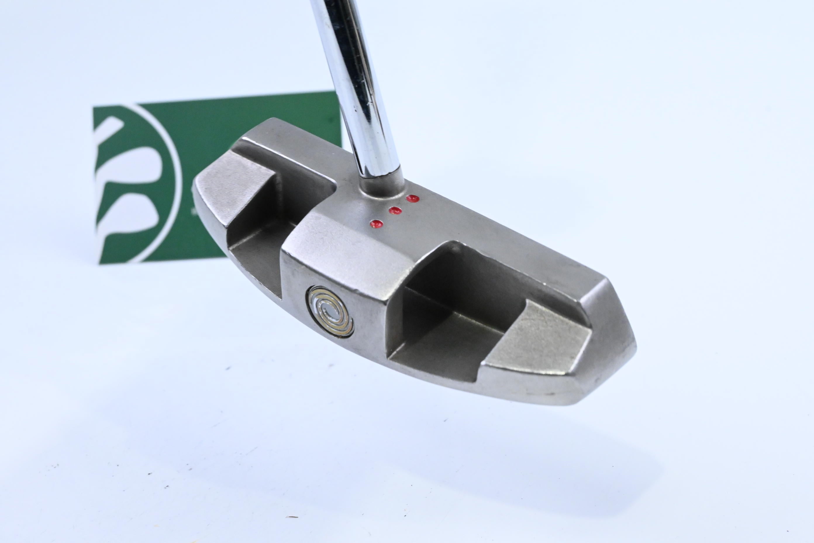 Odyssey White Hot XG #8 Putter / 34 Inch