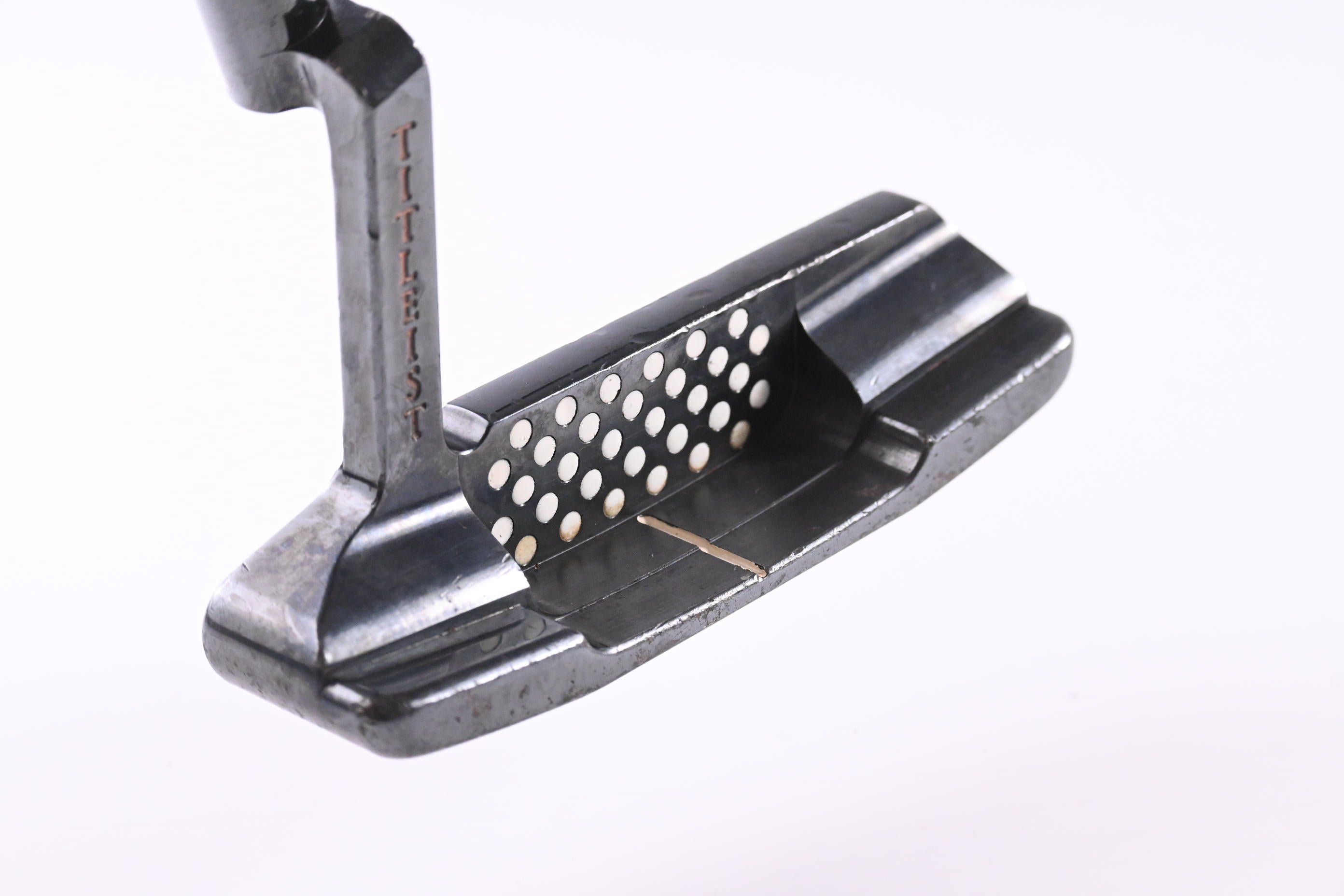 Scotty Cameron Teryllium tel3 Newport 2 Putter / 34 Inch