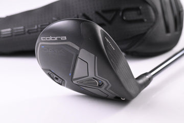 Cobra Darkspeed X HL #3 Wood / 16.5 Degree / Regular Flex UST LinQ Blue 6 M40X