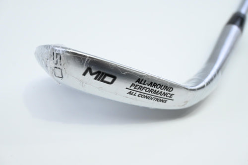 Cleveland RTZ Gap Wedge / 50 Degree / Wedge Flex Dynamic Gold Spinner