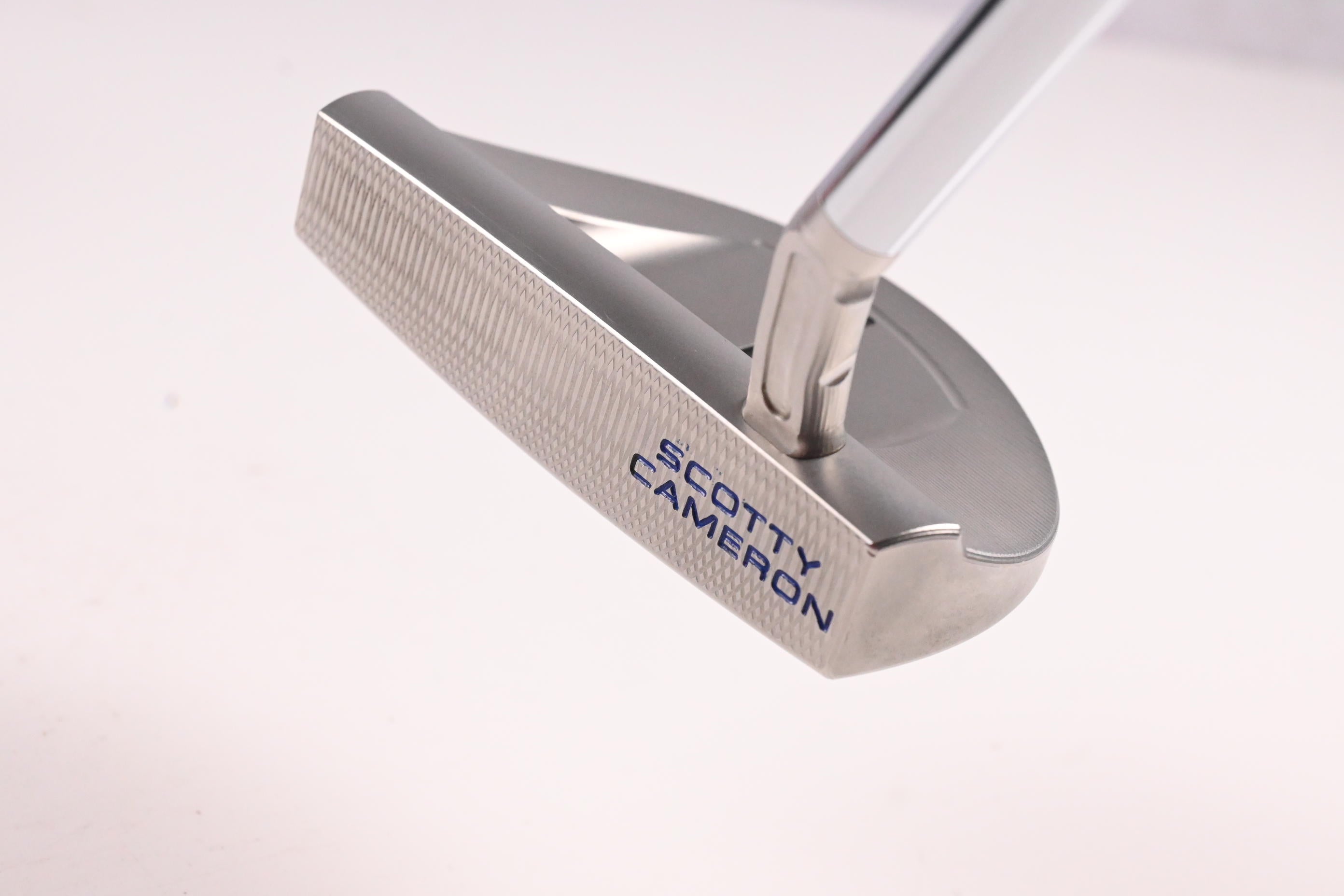 Scotty Cameron Super Select Golo 6.5 Putter / 34 Inch