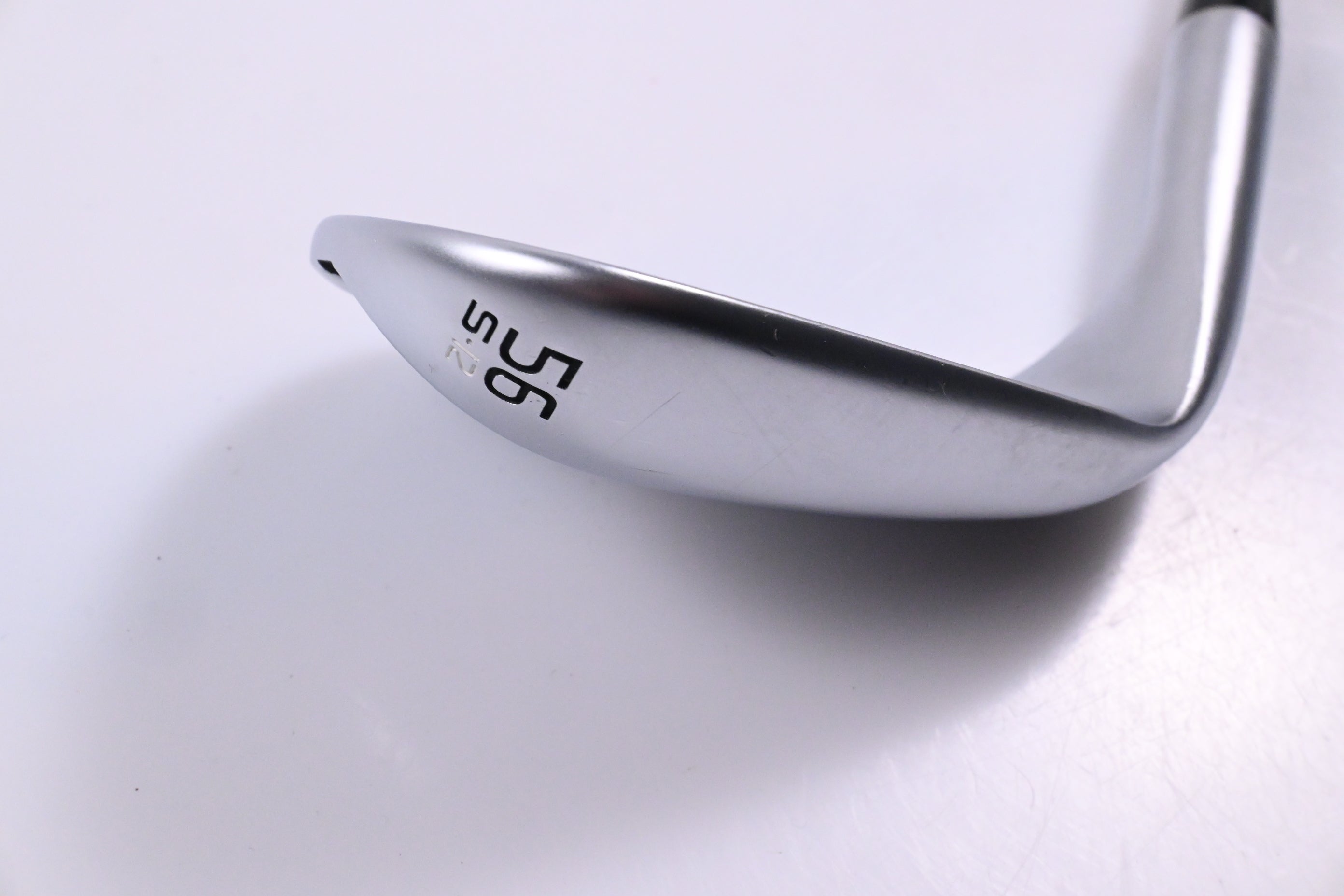 Ping S259 Sand Wedge / 56 Degree / Black Dot / Wedge Flex Ping Z-Z115 Shaft