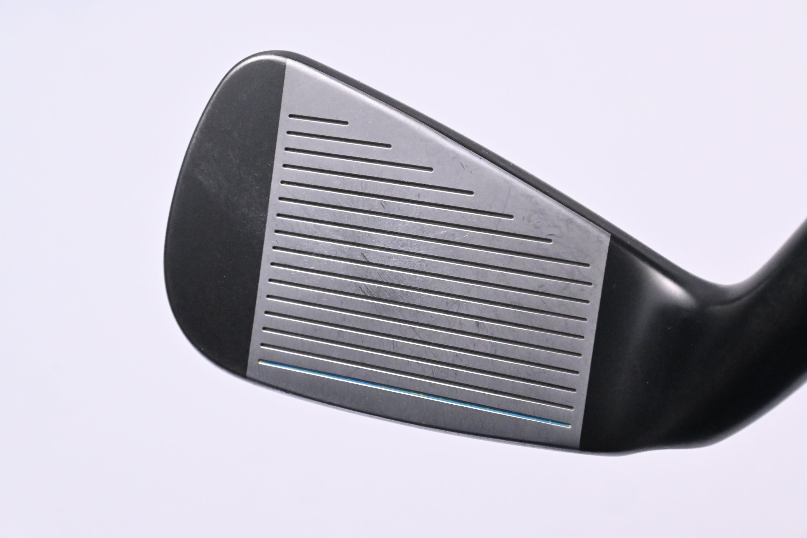 Ping iCrossover #3 Hybrid / 20 Degree / Stiff Flex Ping Tour 2.0 Chrome 85 Shaft