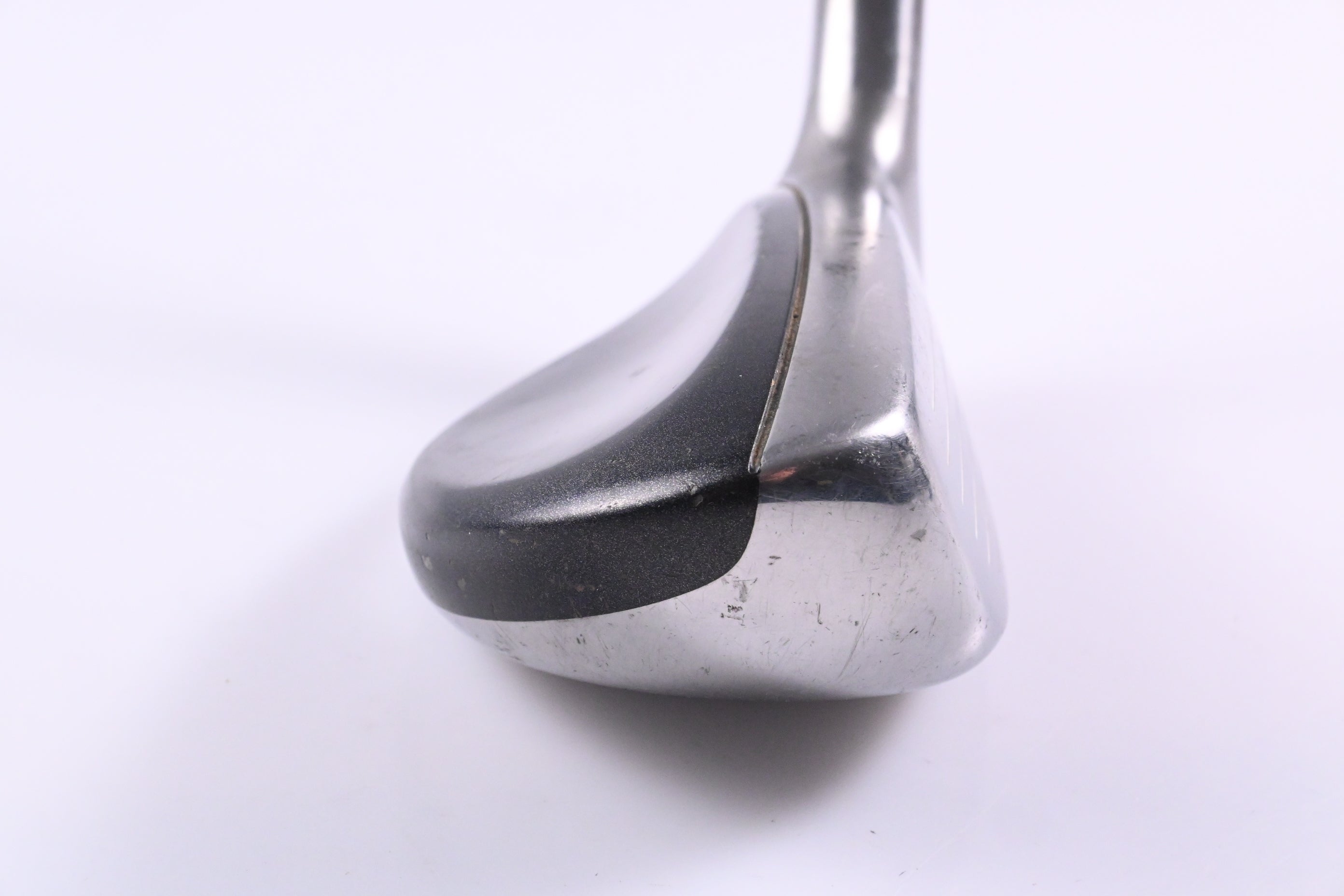 Cleveland HiBore #3 Hybrid / 22 Degree / Regular Flex HiBore 78g Shaft