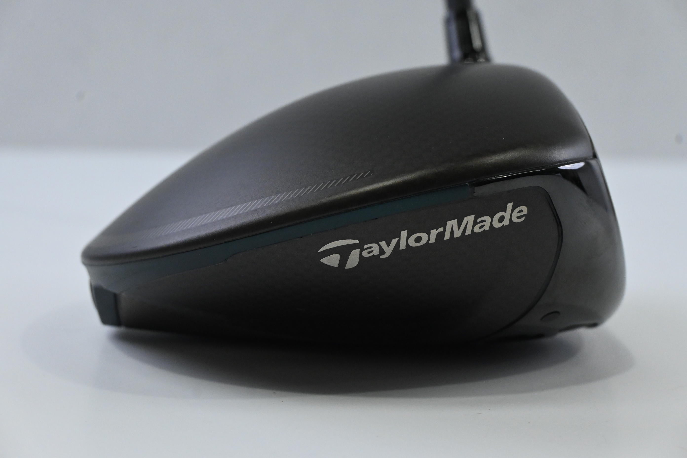 Taylormade Qi4D Driver / 10.5 Degree / Regular Flex Taylormade Reax Blue 50