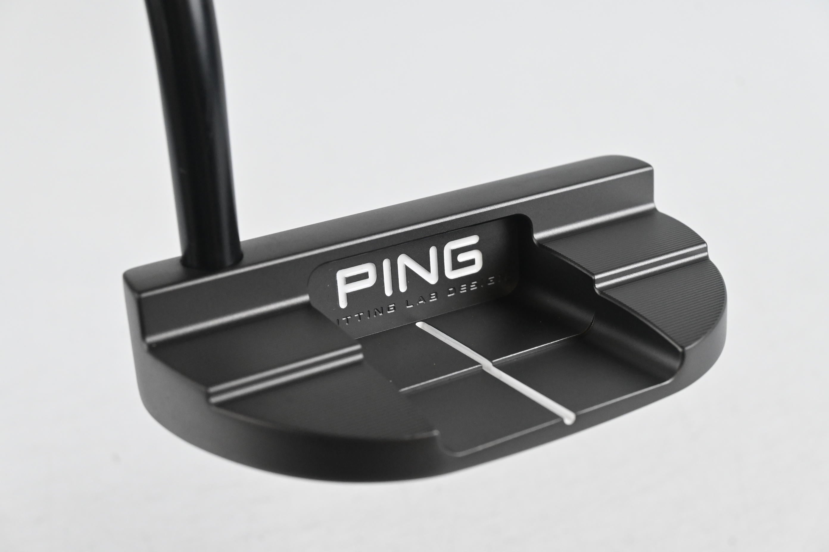 Ping PLD Milled DS72 2024 Putter / 34 Inch