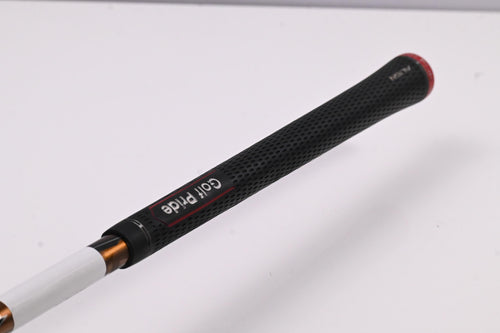 Ping G400 Crossover #4 Iron / 22 Degree / Black Dot / Stiff Flex Ping Alta CB