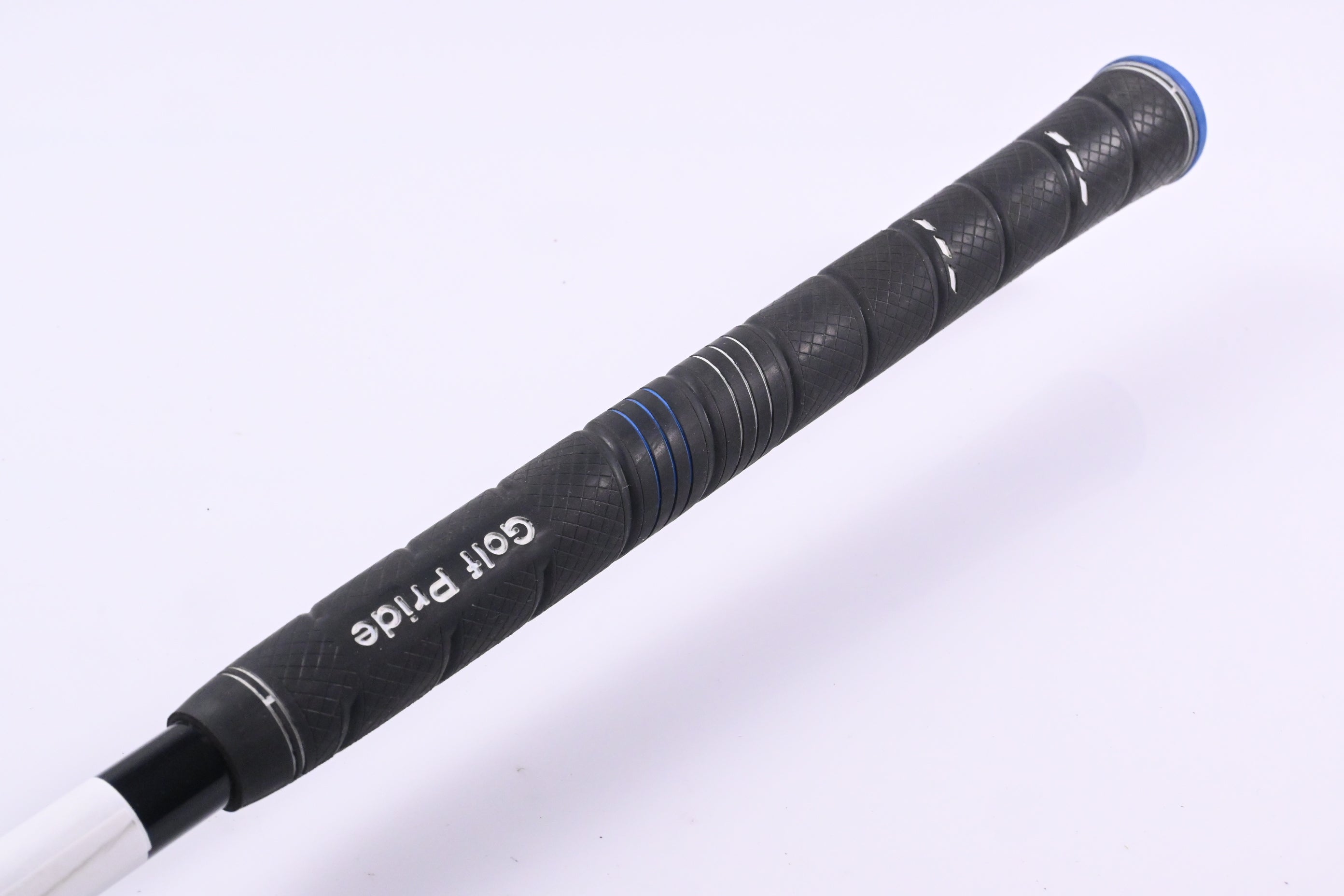 Ping G430 #4 Hybrid / 22 Degree / Regular Flex Ping Alta CB Black 70 Shaft