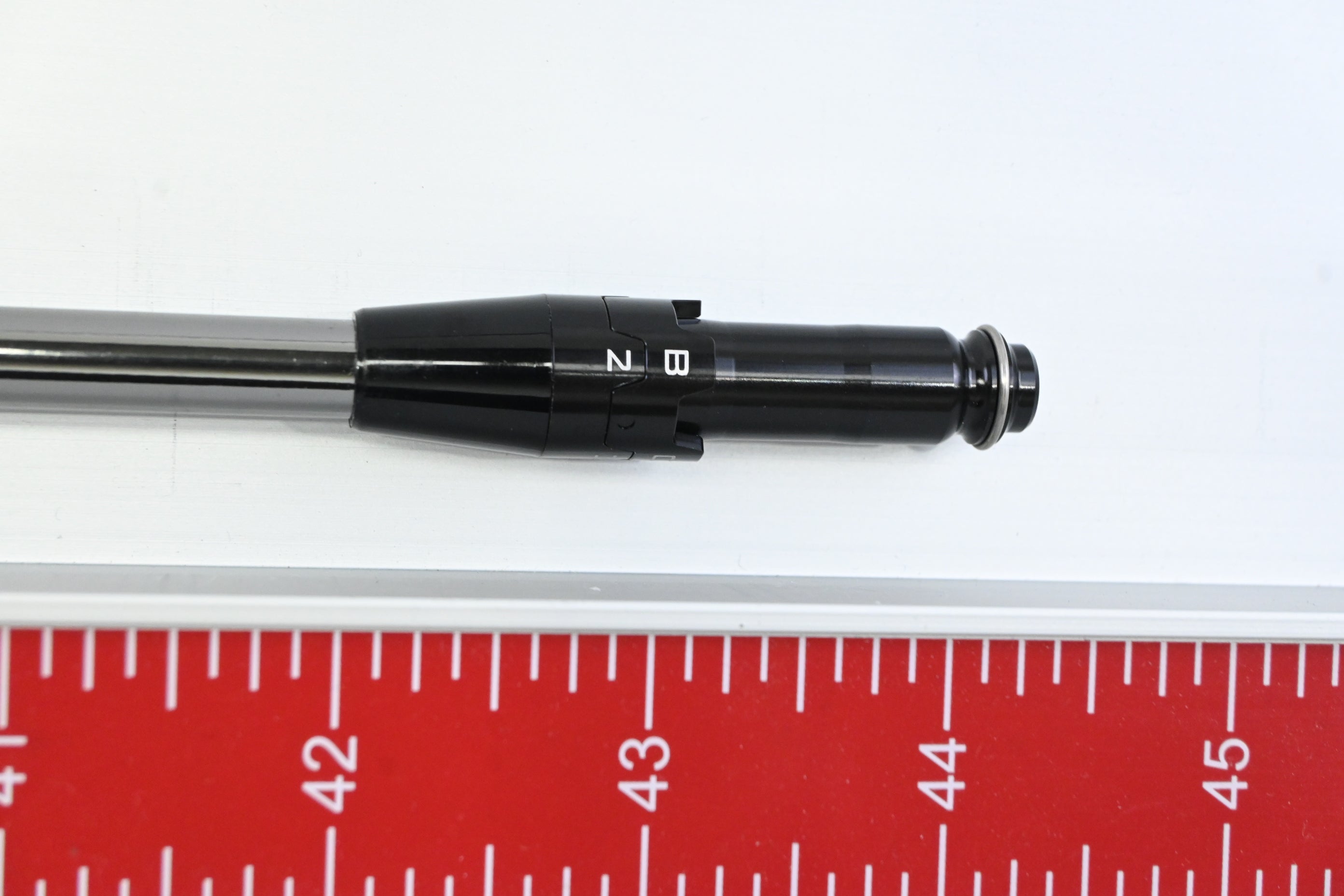 Diamana GT Series 40 Driver Shaft / X-Flex / Titleist