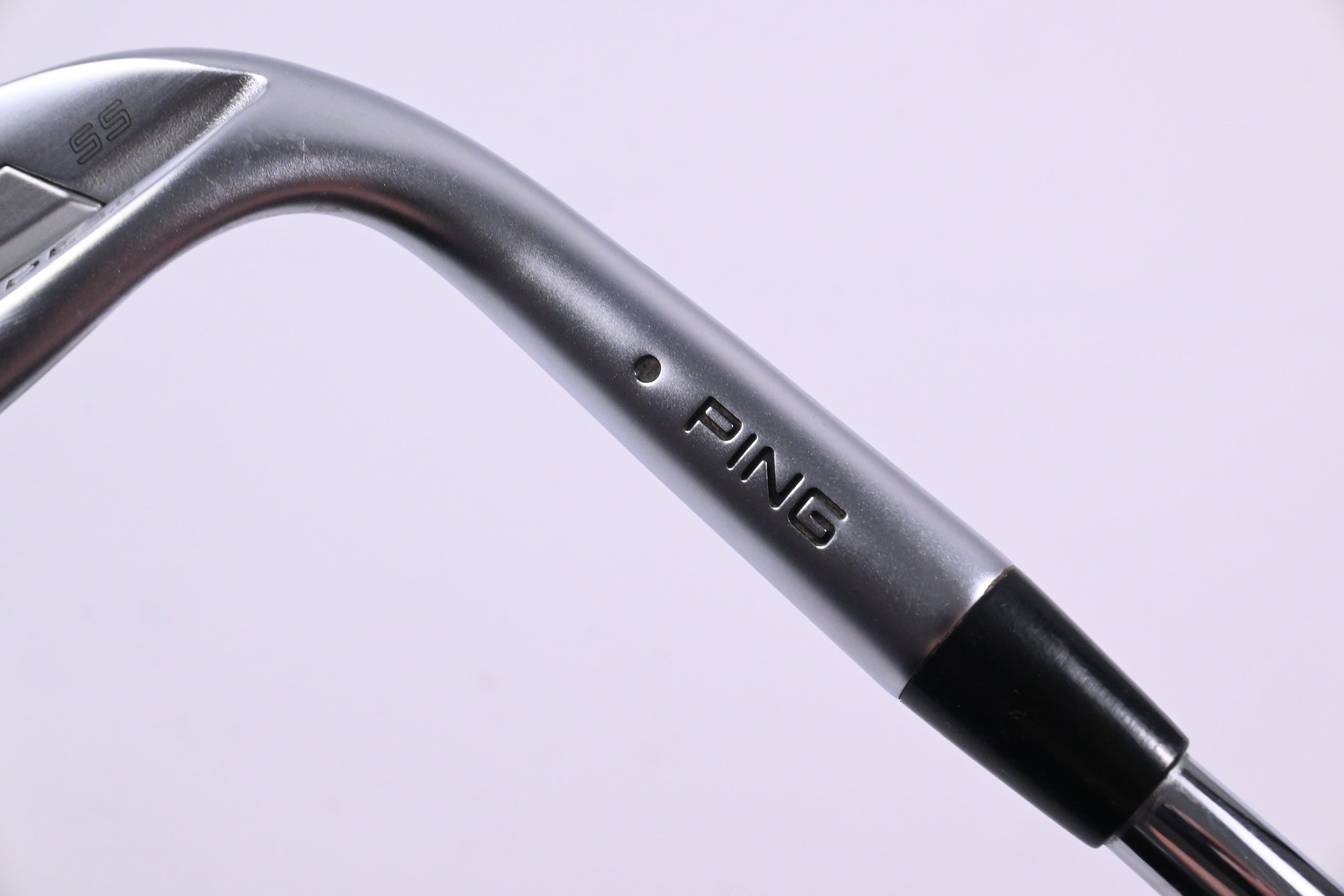 Ping Glide 3.0 Gap Wedge / 52 Degree / Wedge Flex Ping Z-Z115 Shaft