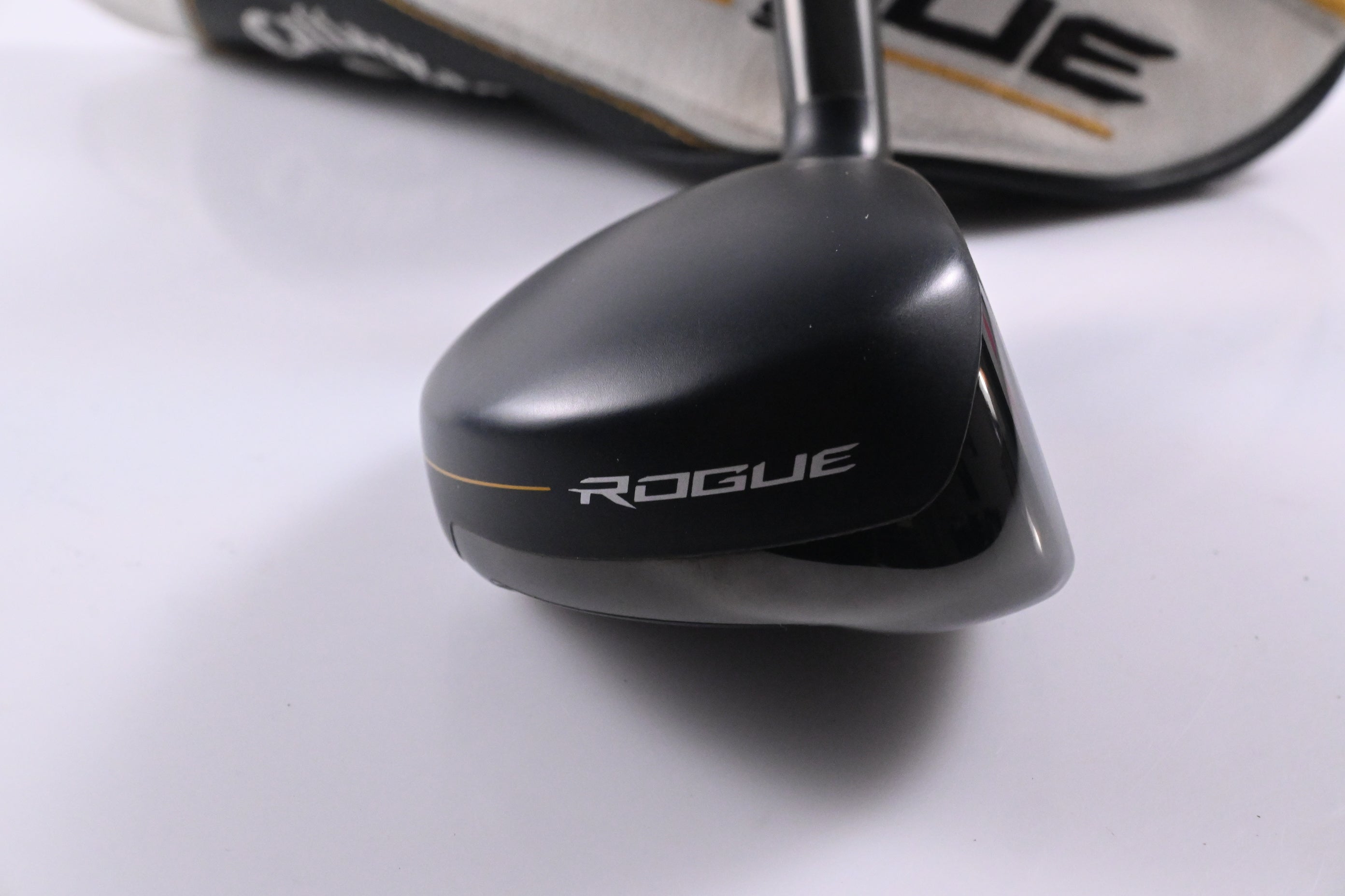 Callaway Rogue ST Max #3 Hybrid / 18 Degree / Regular Flex Tensei AV Blue 65