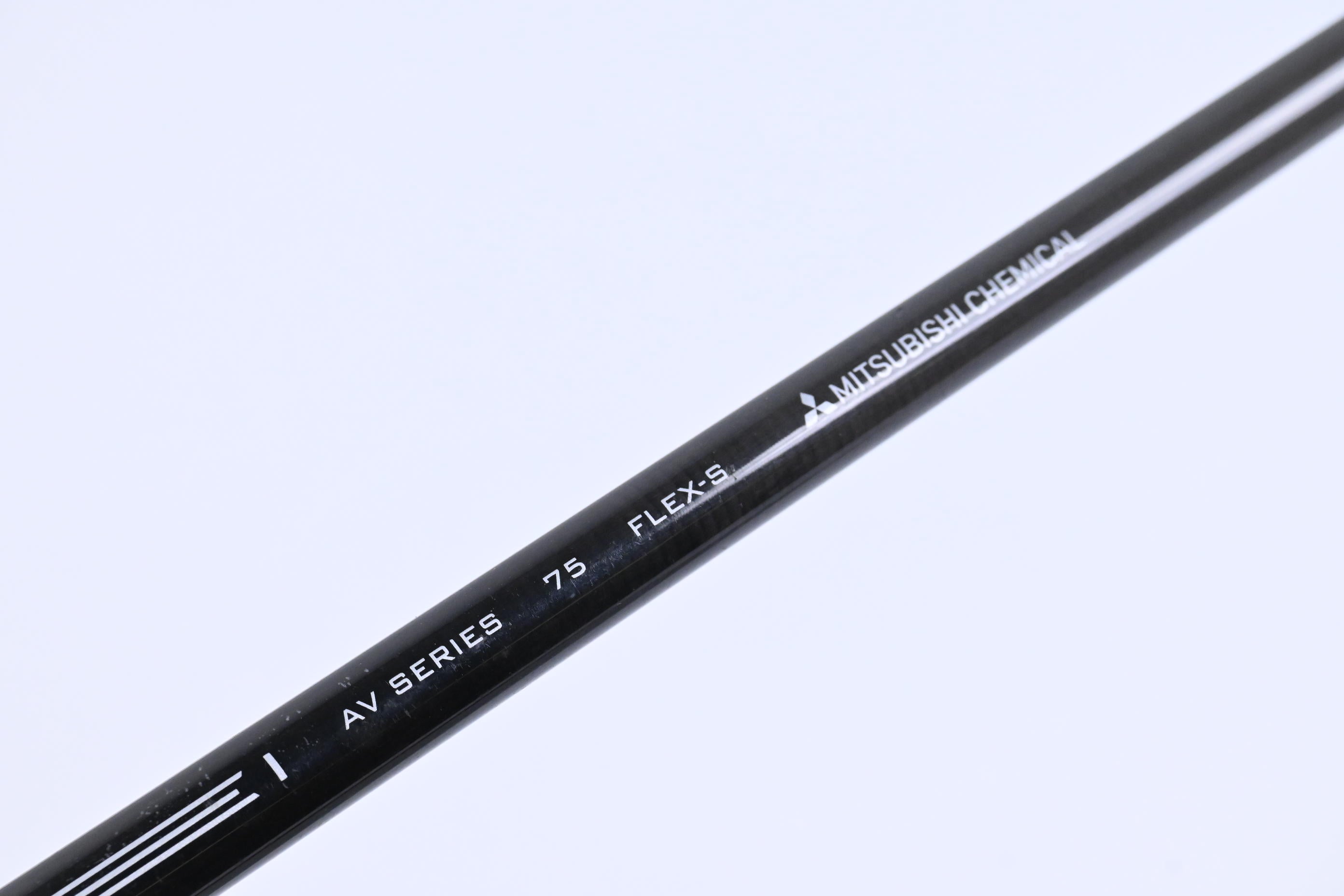 Tensei AV RAW Orange 75 Hybrid Shaft / Stiff Flex / .335 Tip