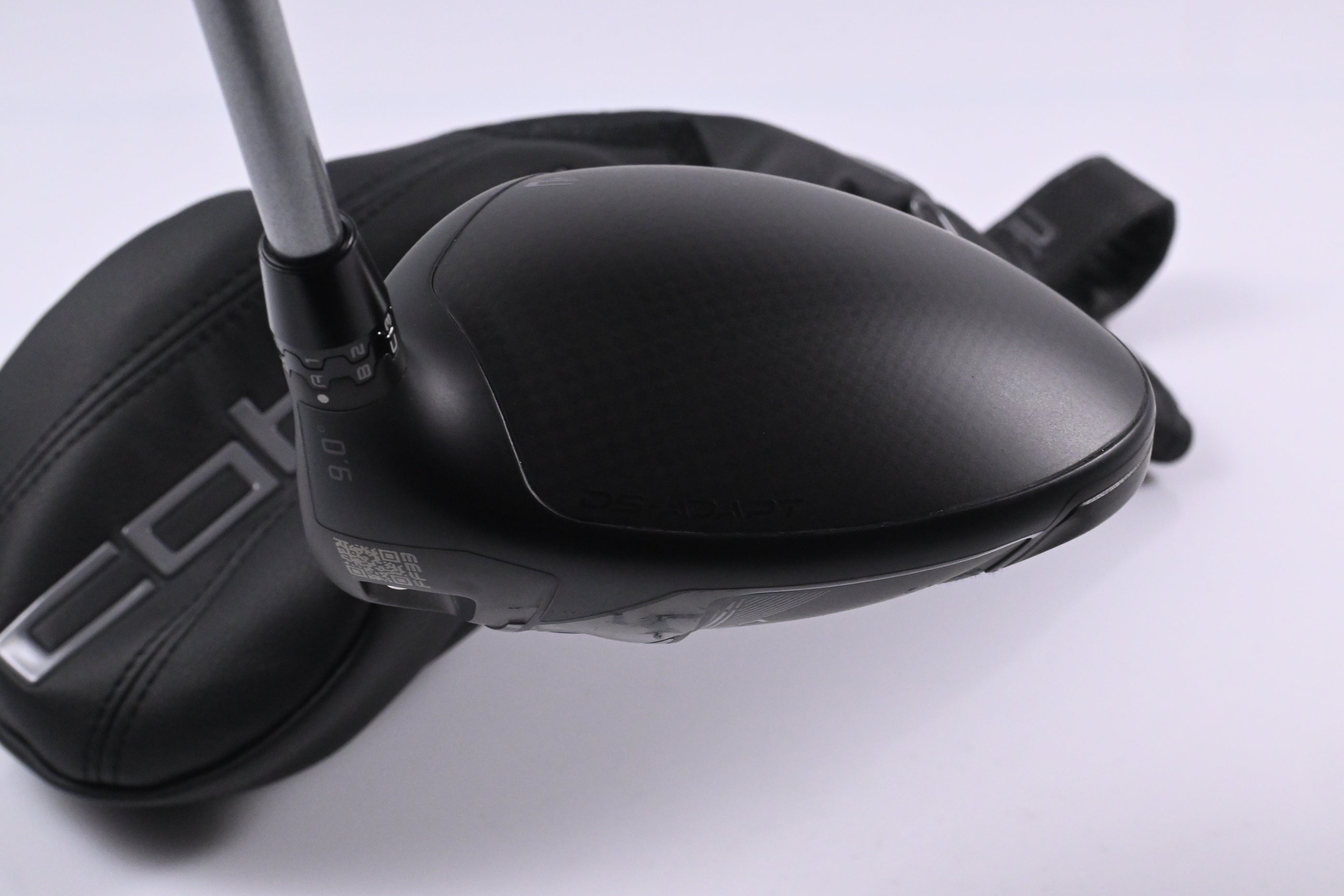 Cobra DS-Adapt LS Driver / 9 Degree / X-Flex Fujikura Pro 60 Shaft