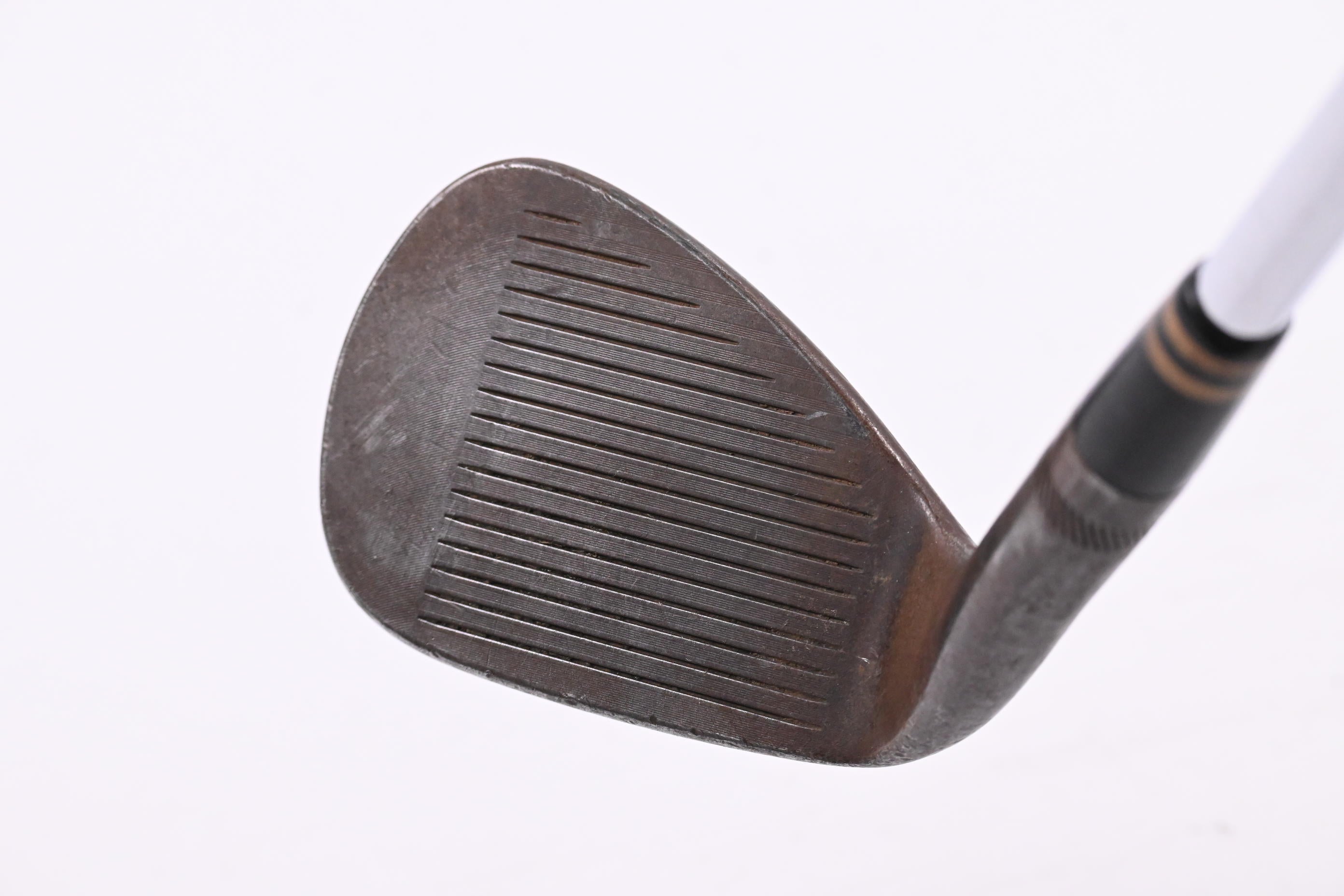 Titleist Vokey SM8 Gap Wedge / 52 Degree / Wedge Flex Steel Shaft
