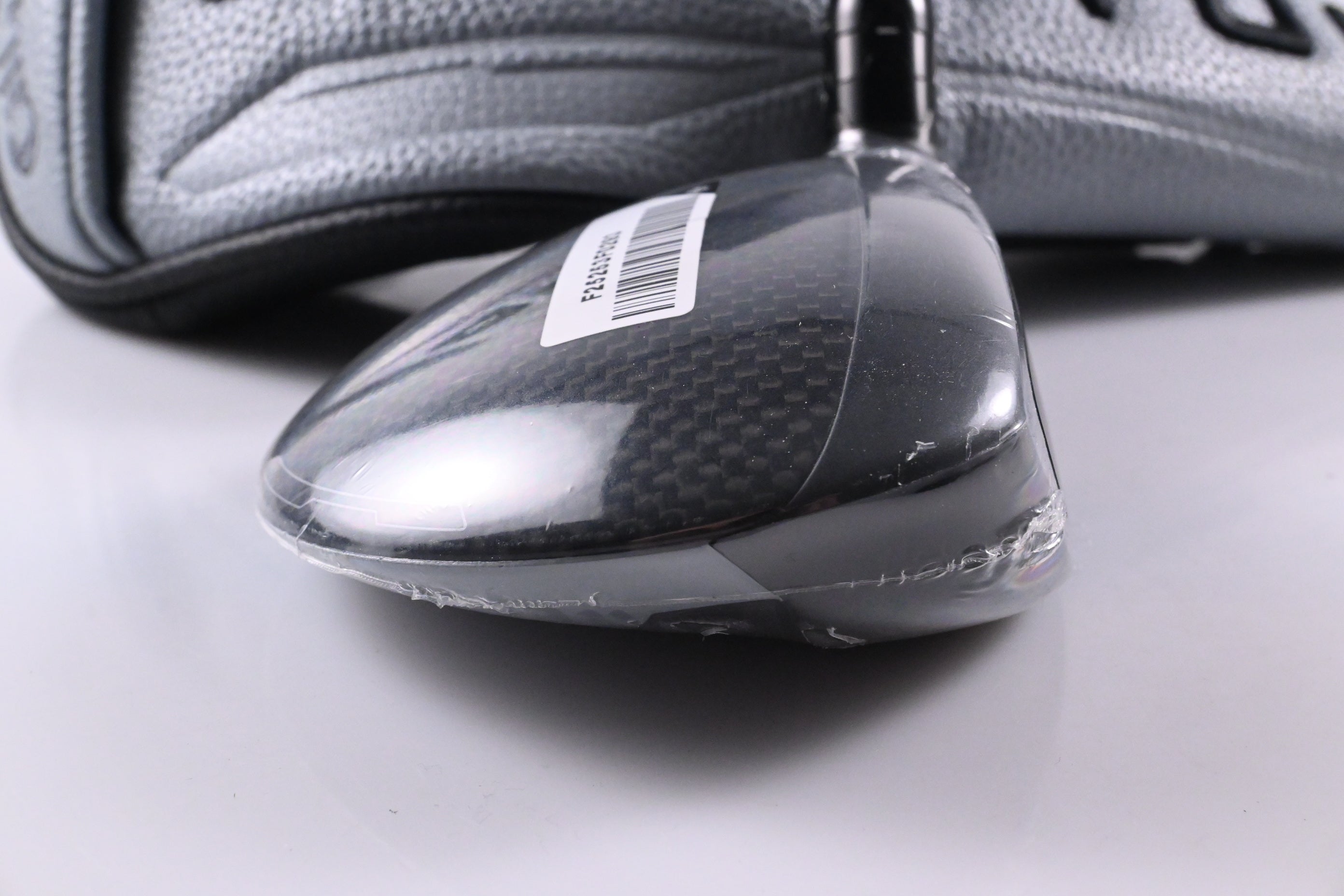Callaway Quantum Triple Diamond #3 Wood / 15 Degree / Regular Flex Vanquish 5 Shaft
