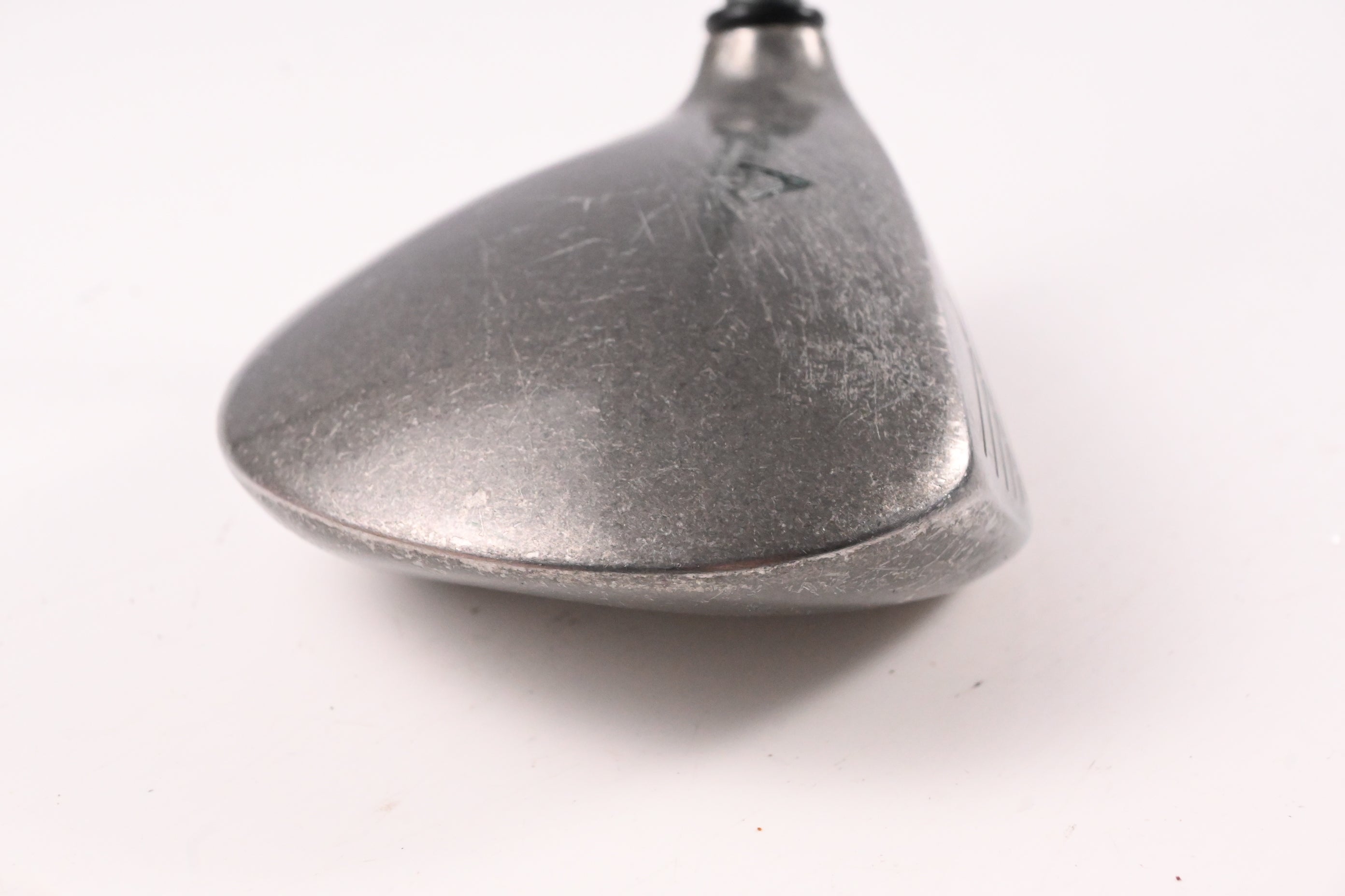 Ladies Callaway Big Bertha Warbird #7 Wood / 21 Degree / Ladies Flex Callaway