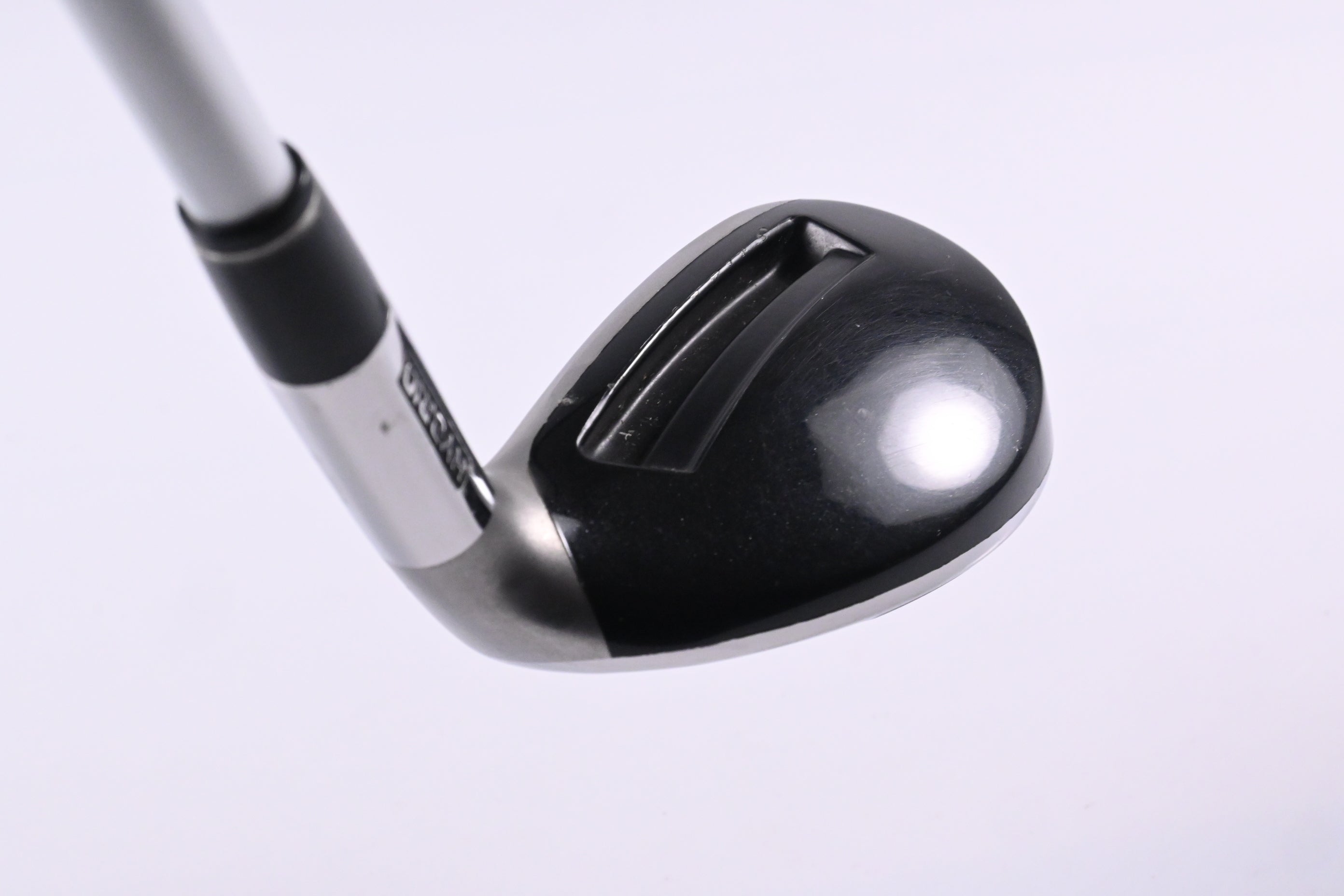 Adams Idea A12 #3 Hybrid / 19 Degree / Regular Flex Proforce VTS Red 75 Shaft