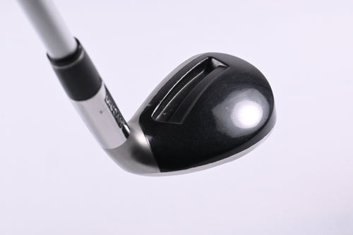 Adams Idea A12 #3 Hybrid / 19 Degree / Regular Flex Proforce VTS Red 75 Shaft