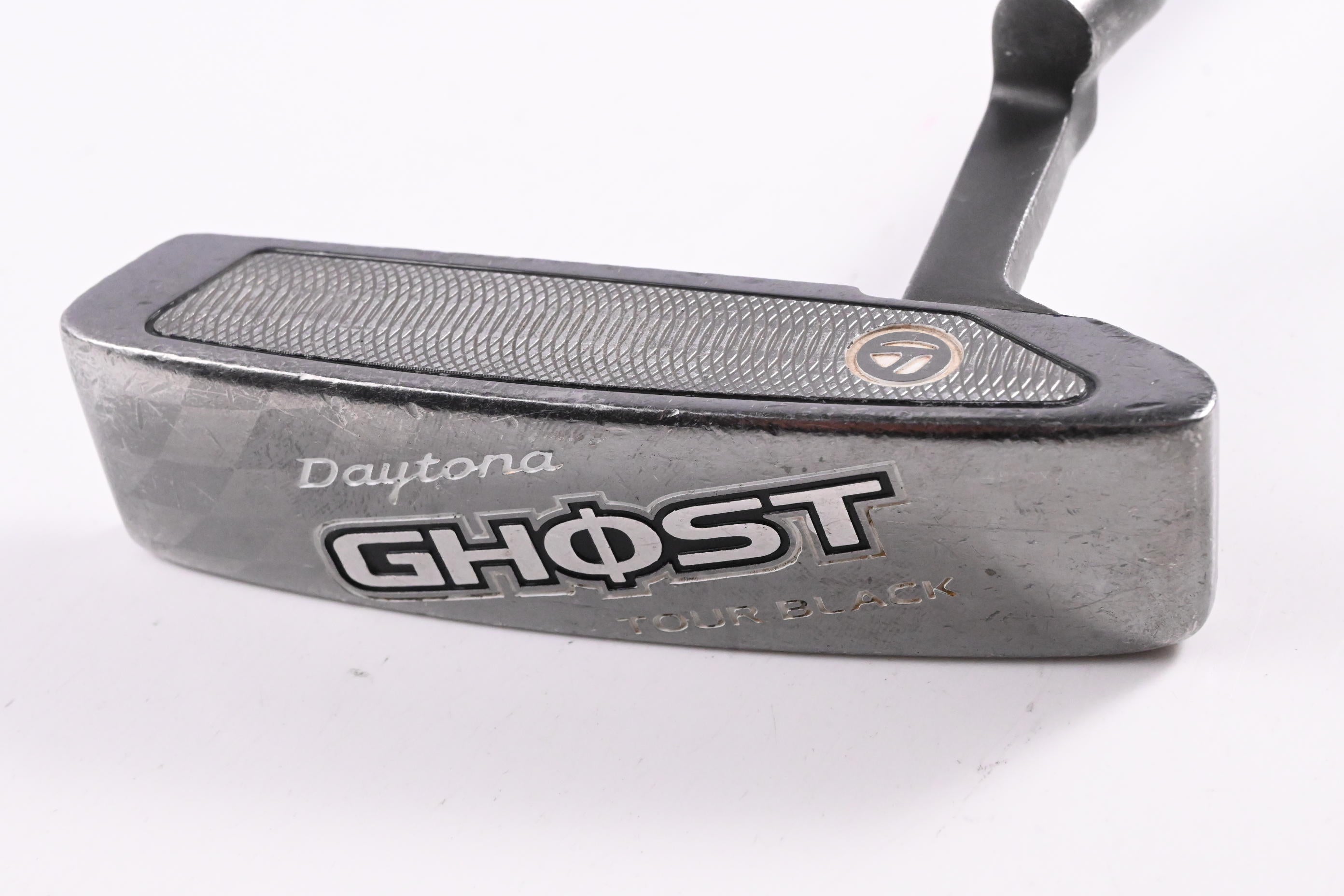 Taylormade Ghost Tour Black Daytona Putter / 34 Inch