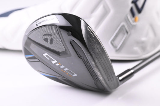 Taylormade Qi10 Max #3 Wood / 16 Degree / X-Flex Tensei AV Limited Black 65
