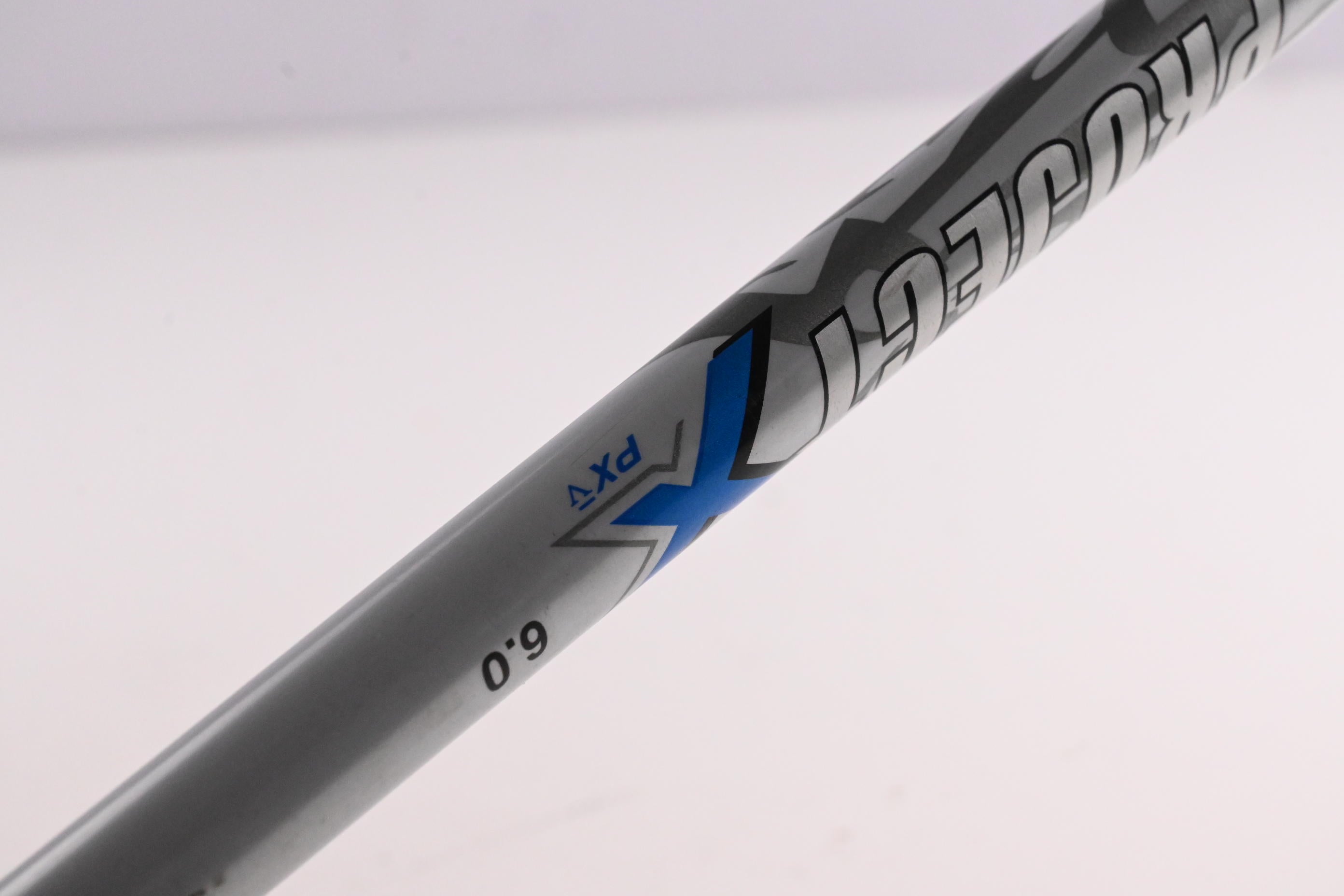 Callaway X Hot Pro #3 Wood / 15 Degree / Stiff Flex Project X PX Blue Shaft