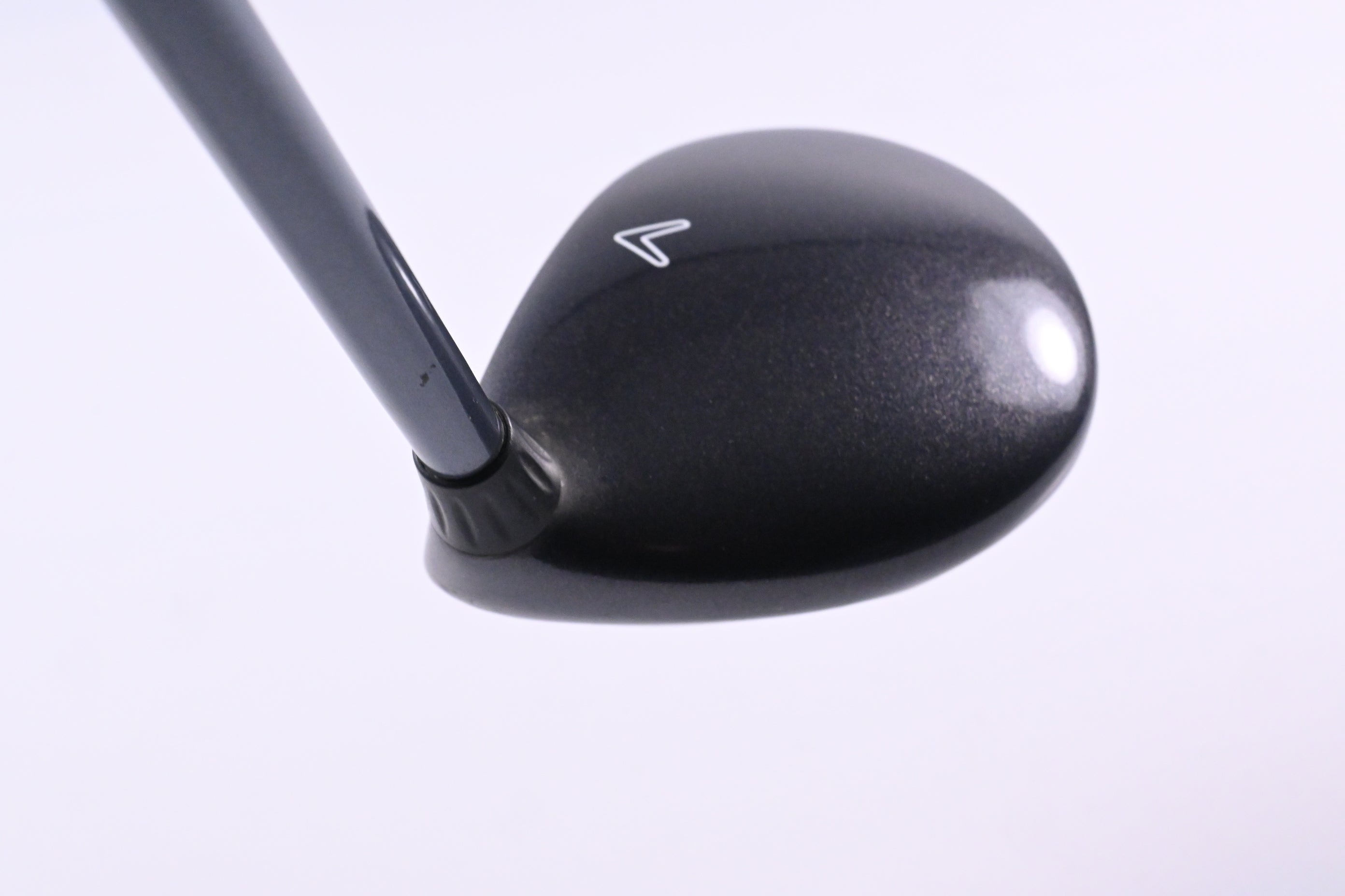 Ladies Callaway Hawk Eye VFT #9 Wood / 25 Degree / Ladies Flex Callaway Gems 50