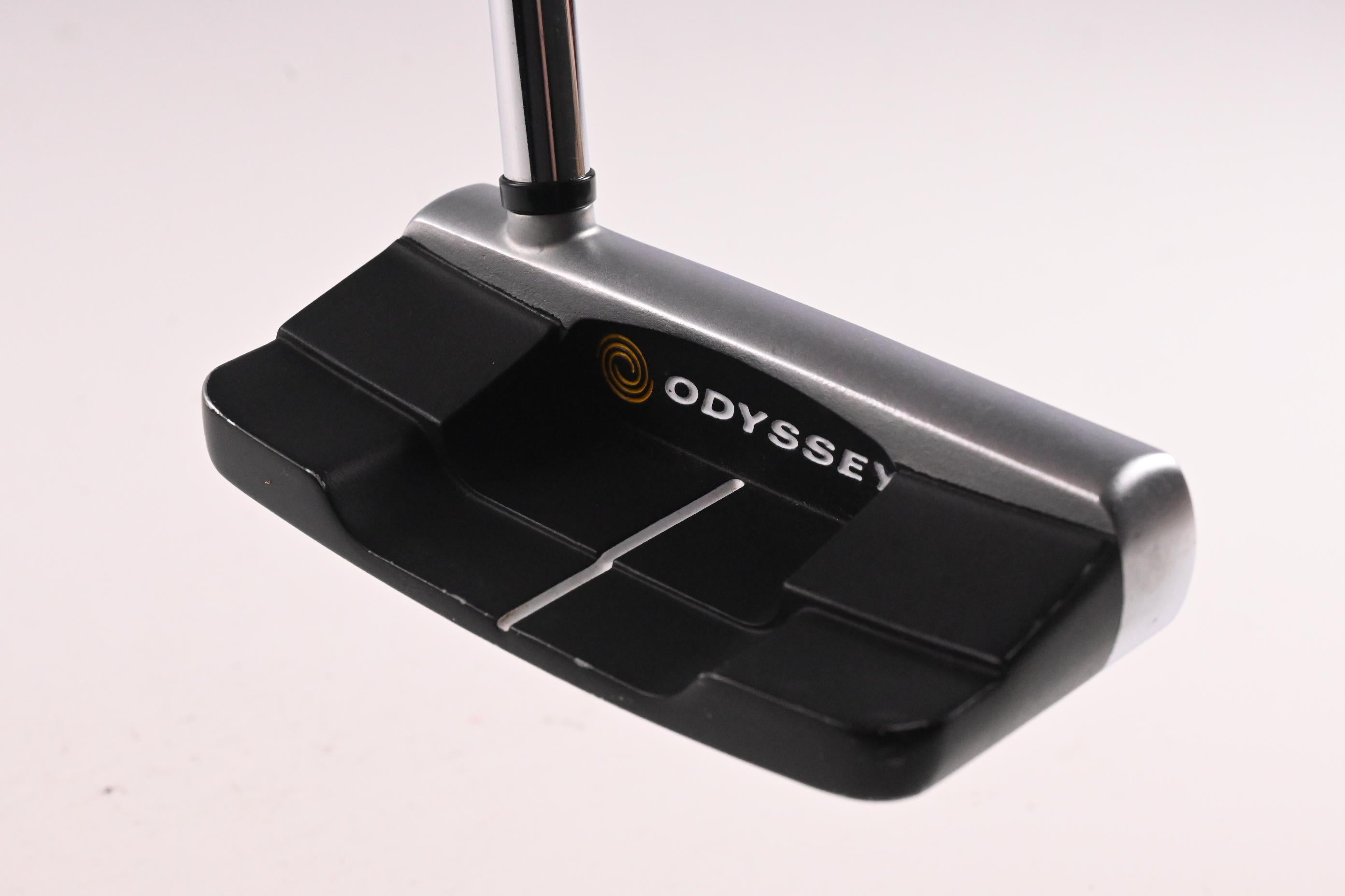Odyssey Stroke Lab Double Wide Putter / 34 Inch