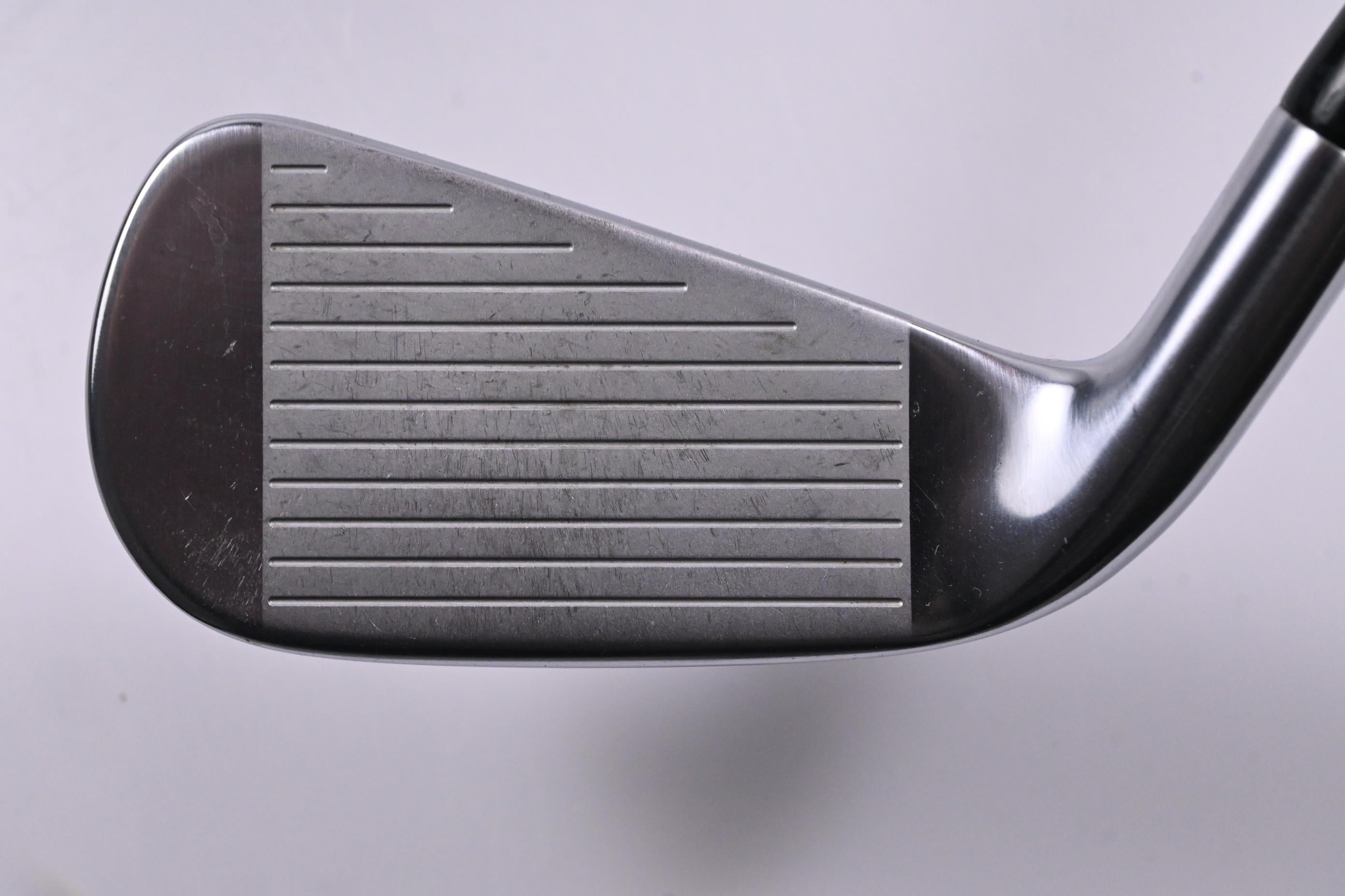 Titleist U505 2023 #3 Iron / 20 Degree / Stiff Flex HZRDUS Black 80 Shaft
