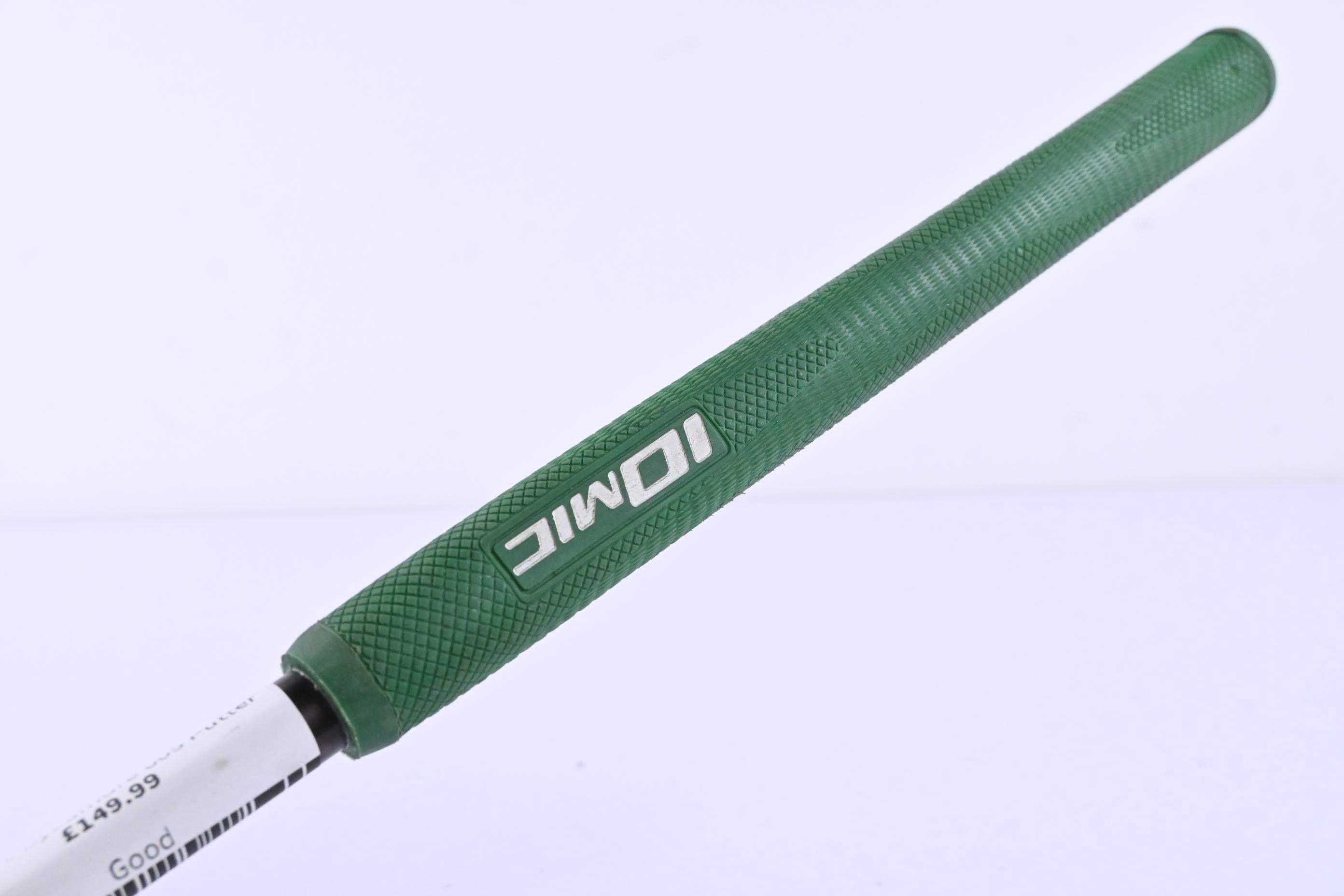 Sub 70 Sycamore 005 CS Wide Putter / 33 Inch