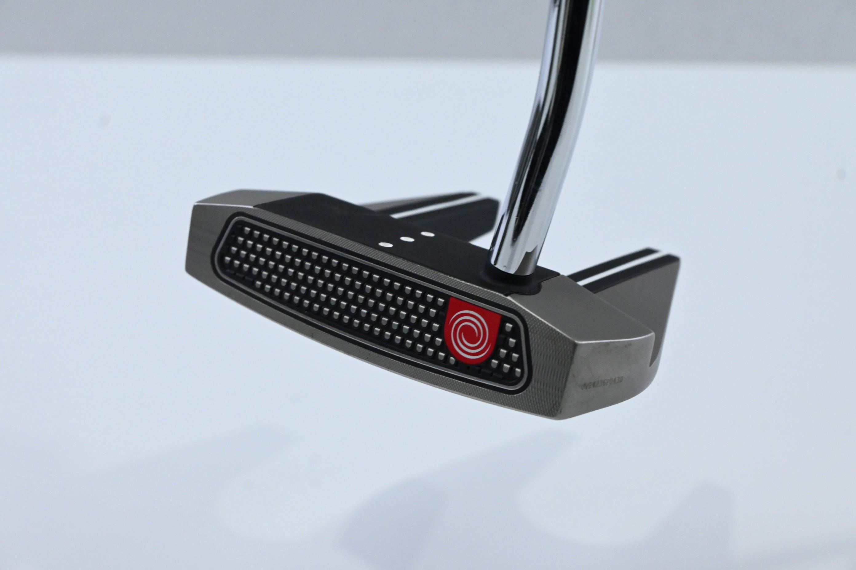 Odyssey Microhinge #7 Putter / 34 Inch