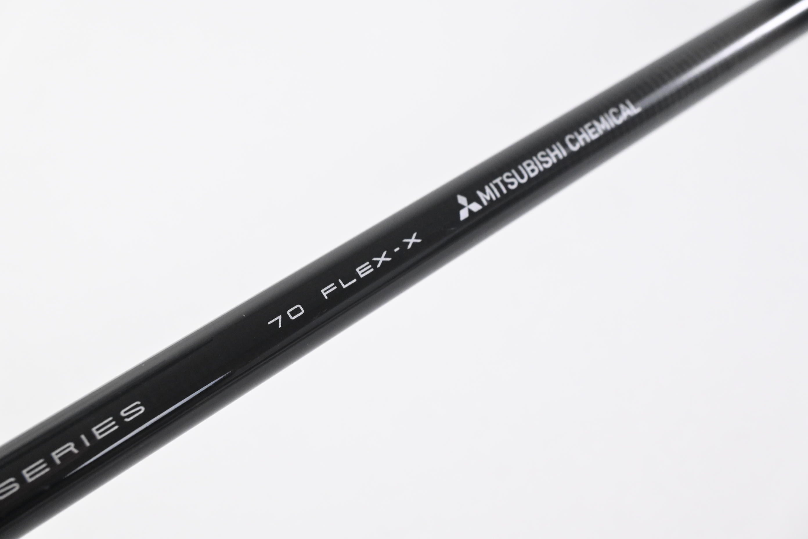 Tensei 1K Pro White 70 Driver Shaft / X-Flex / Taylormade 2nd Gen