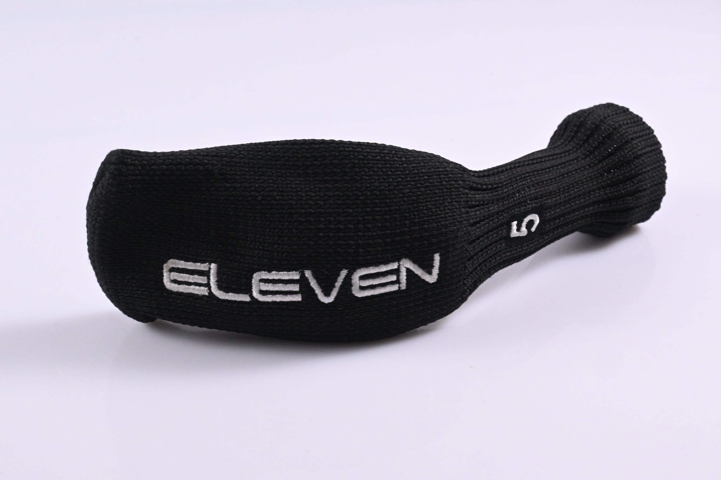 Eleven #5 Hybrid / 24 Degree / Regular Flex KBS 70 Shaft