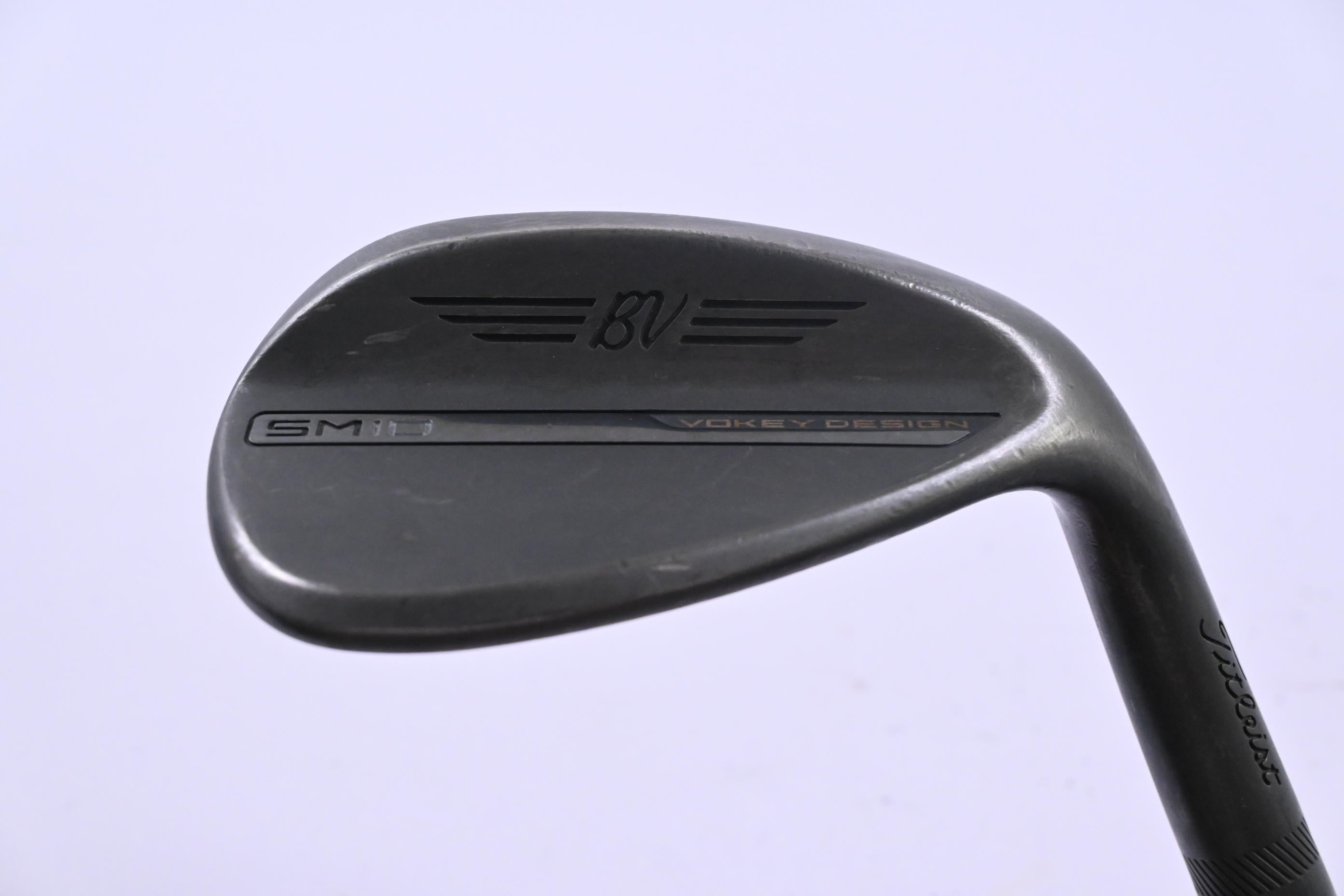 Titleist Vokey SM10 Sand Wedge / 54 Degree / Wedge Flex Vokey Design SM10